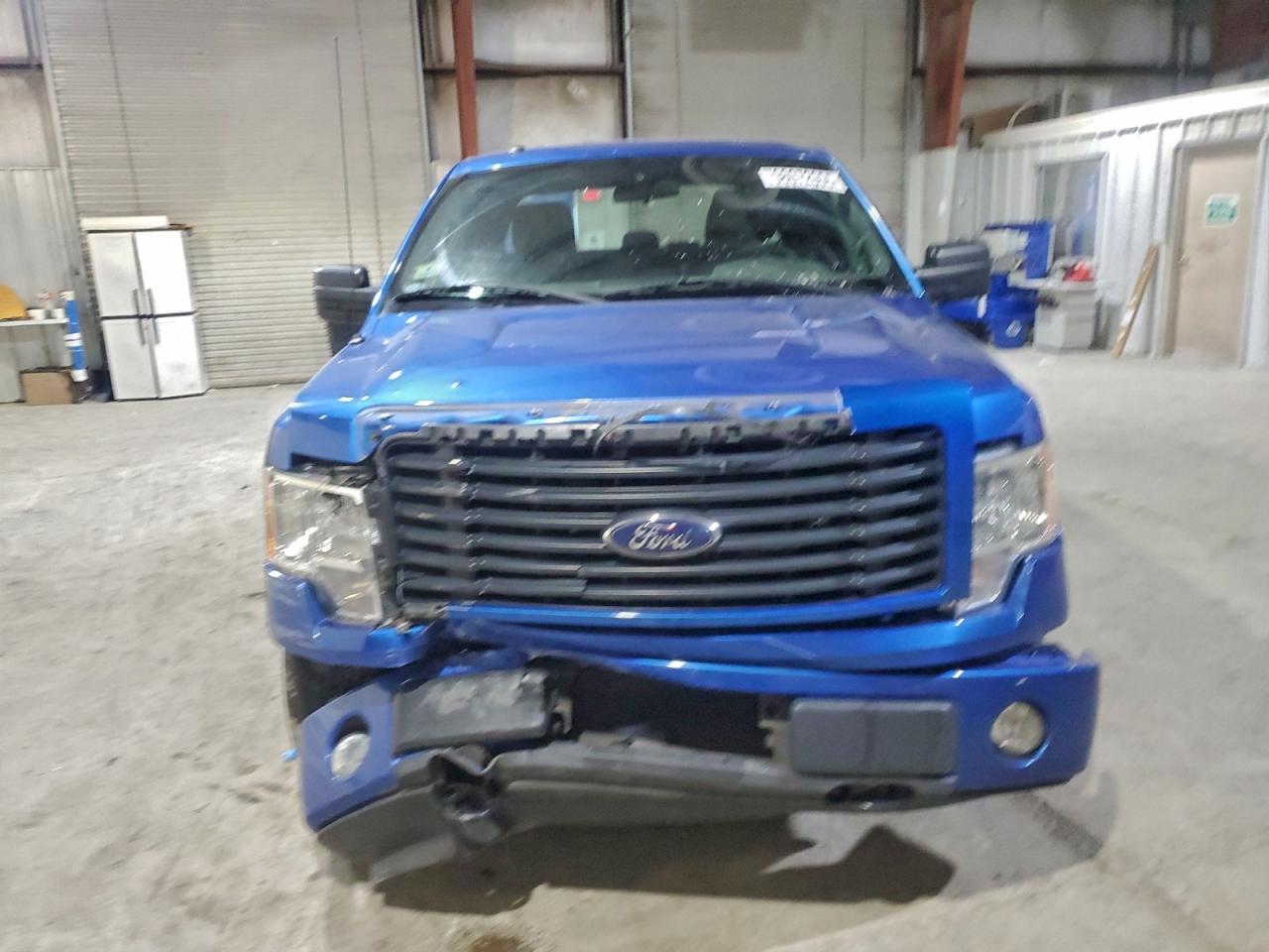2014 FORD F150 SUPER CAB photo 5