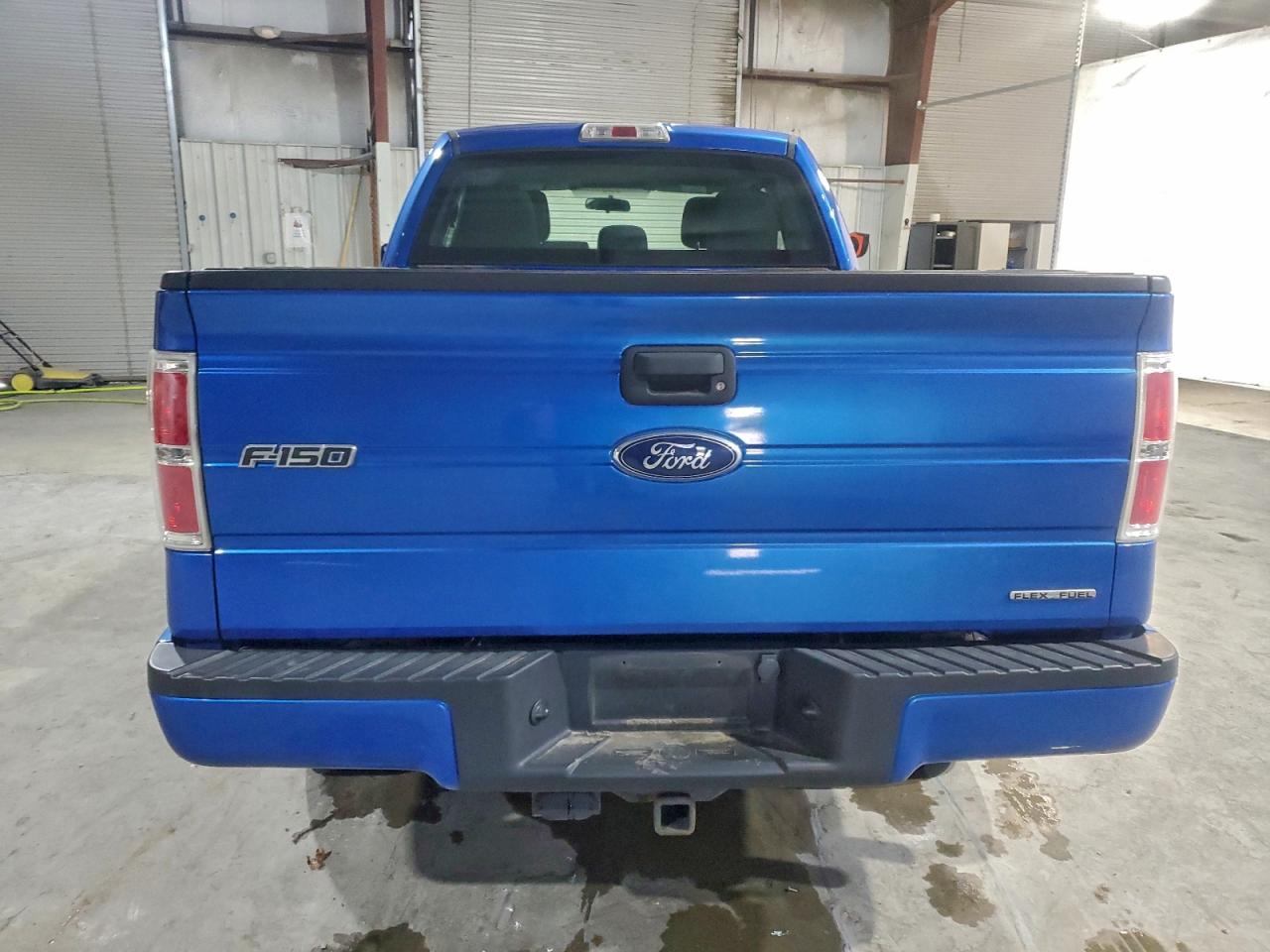 2014 FORD F150 SUPER CAB photo 6