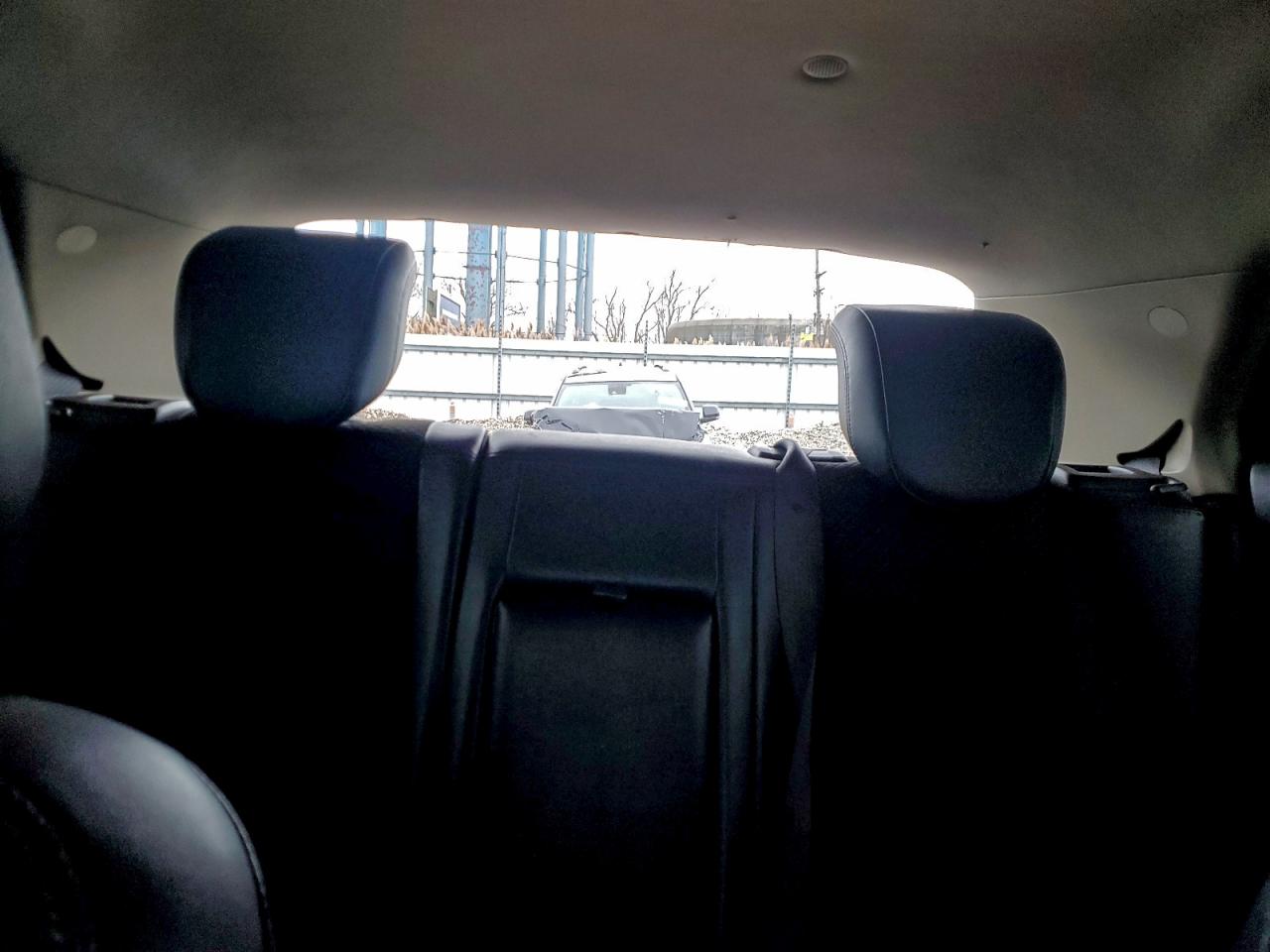 2017 BUICK ENCORE PREFERRED photo 10