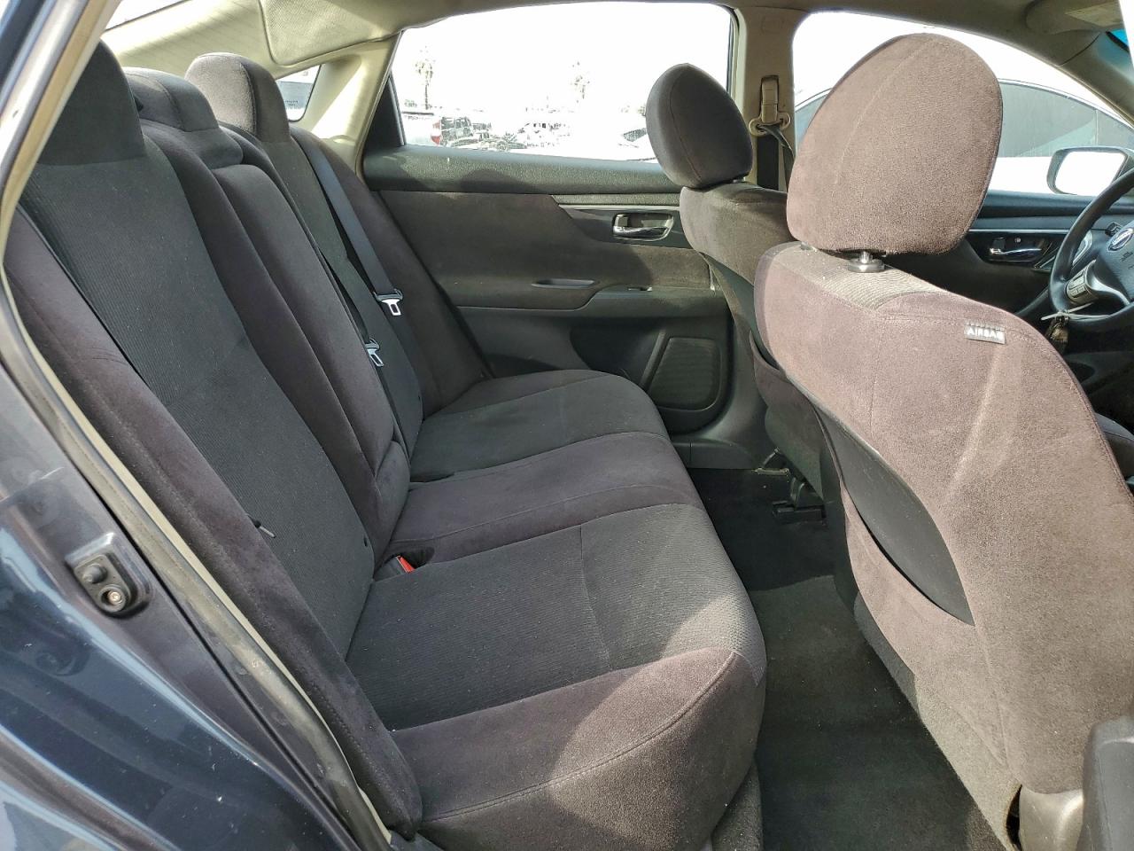 2013 NISSAN ALTIMA 2.5 photo 10