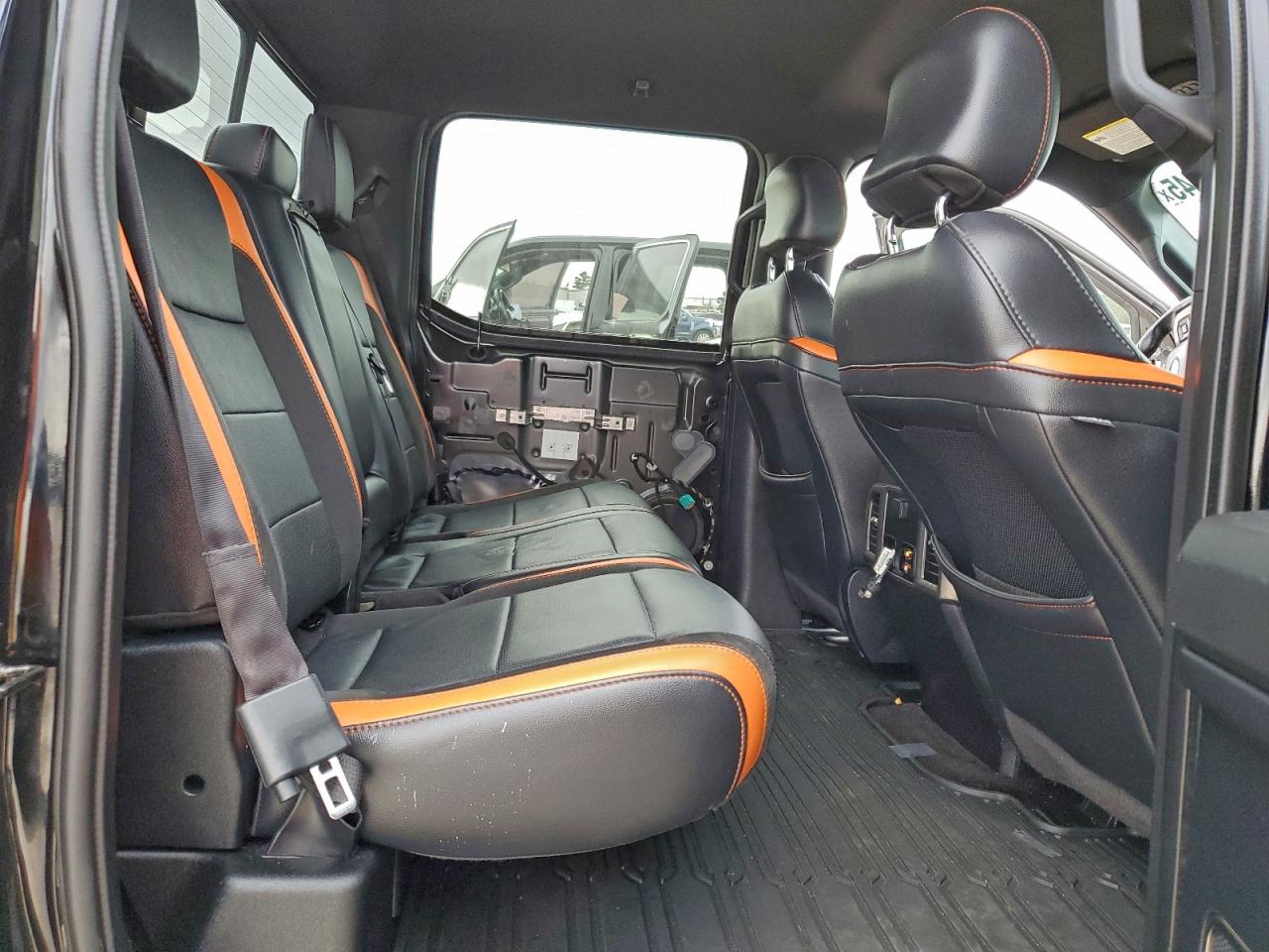 2017 FORD F150 RAPTOR photo 10