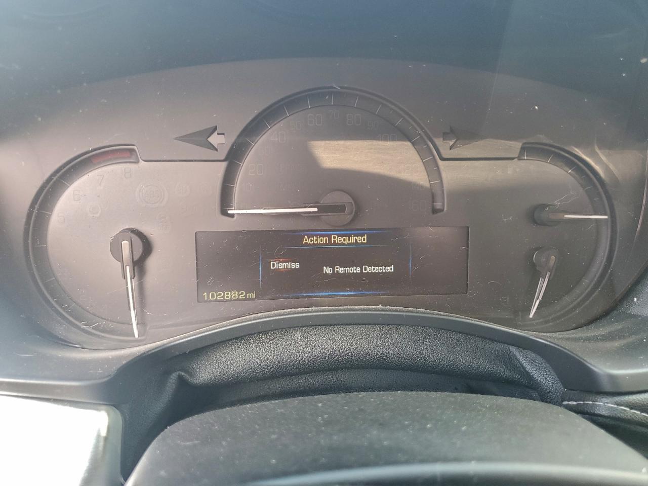 2014 CADILLAC ATS PREMIUM photo 9