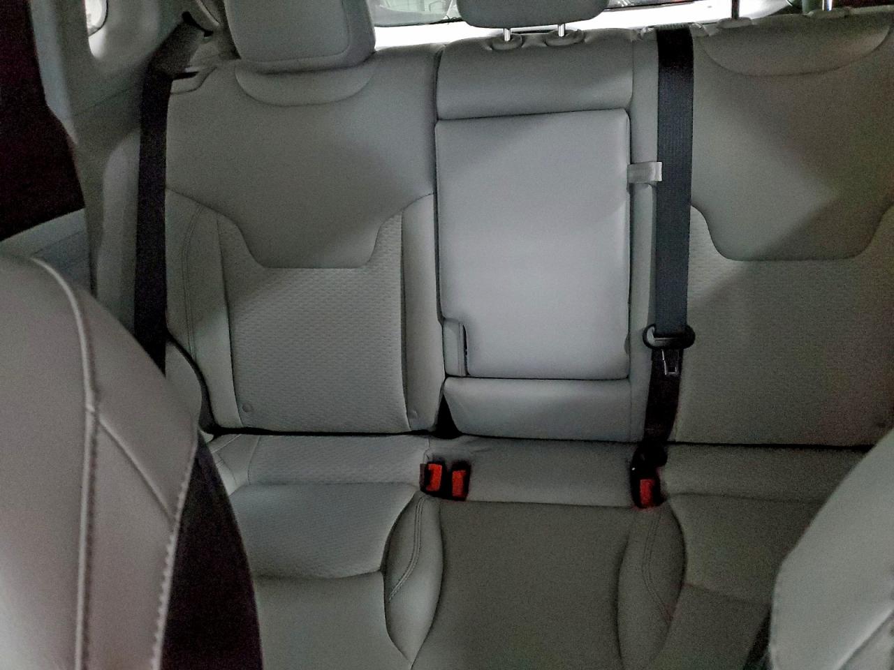 2022 JEEP COMPASS LATITUDE photo 10