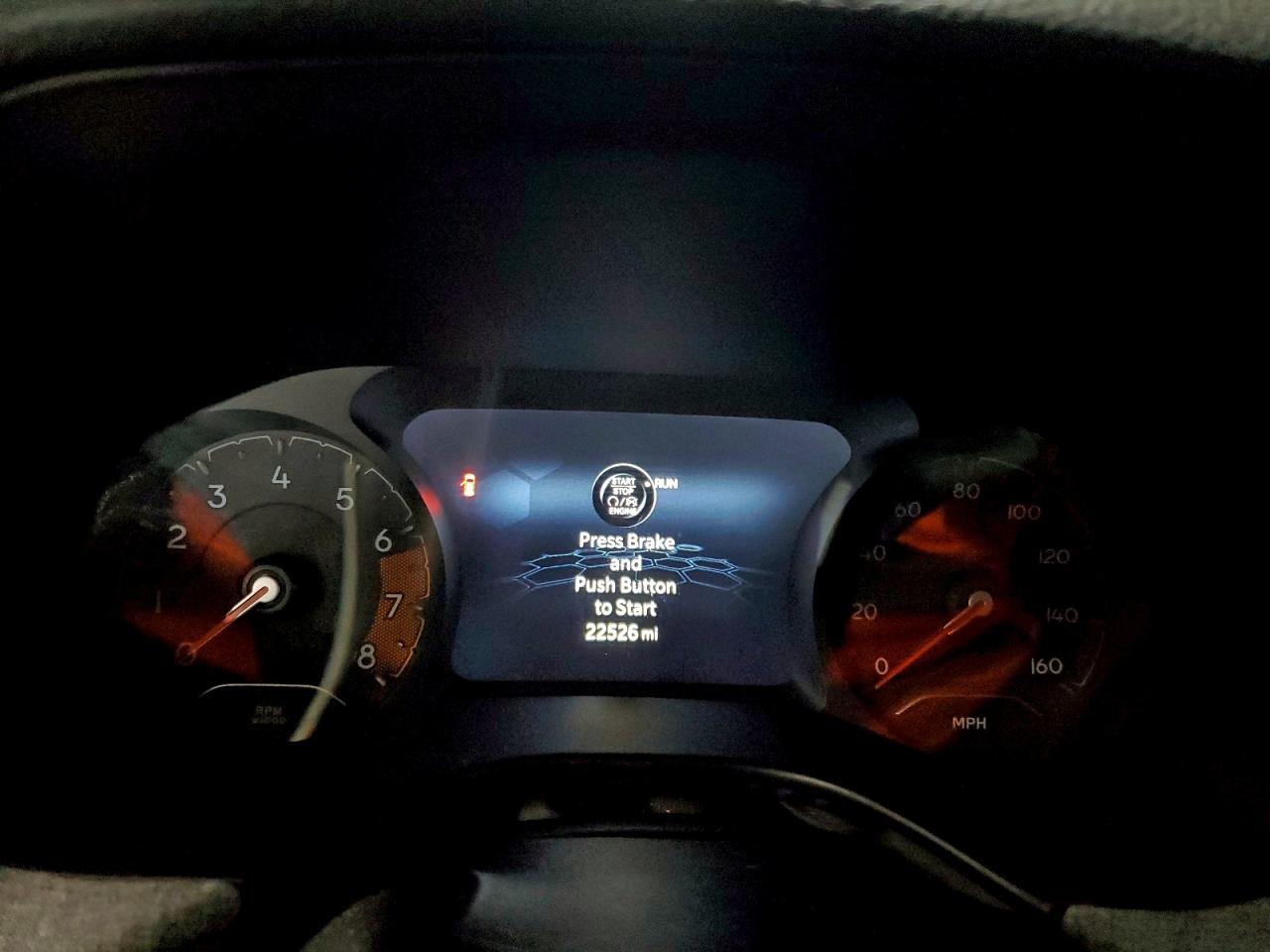 2022 JEEP COMPASS LATITUDE photo 9