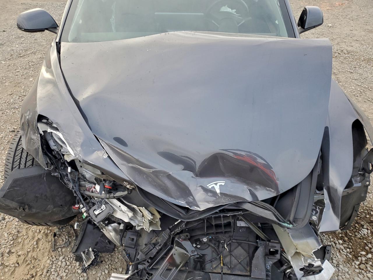 2023 TESLA MODEL 3 photo 11