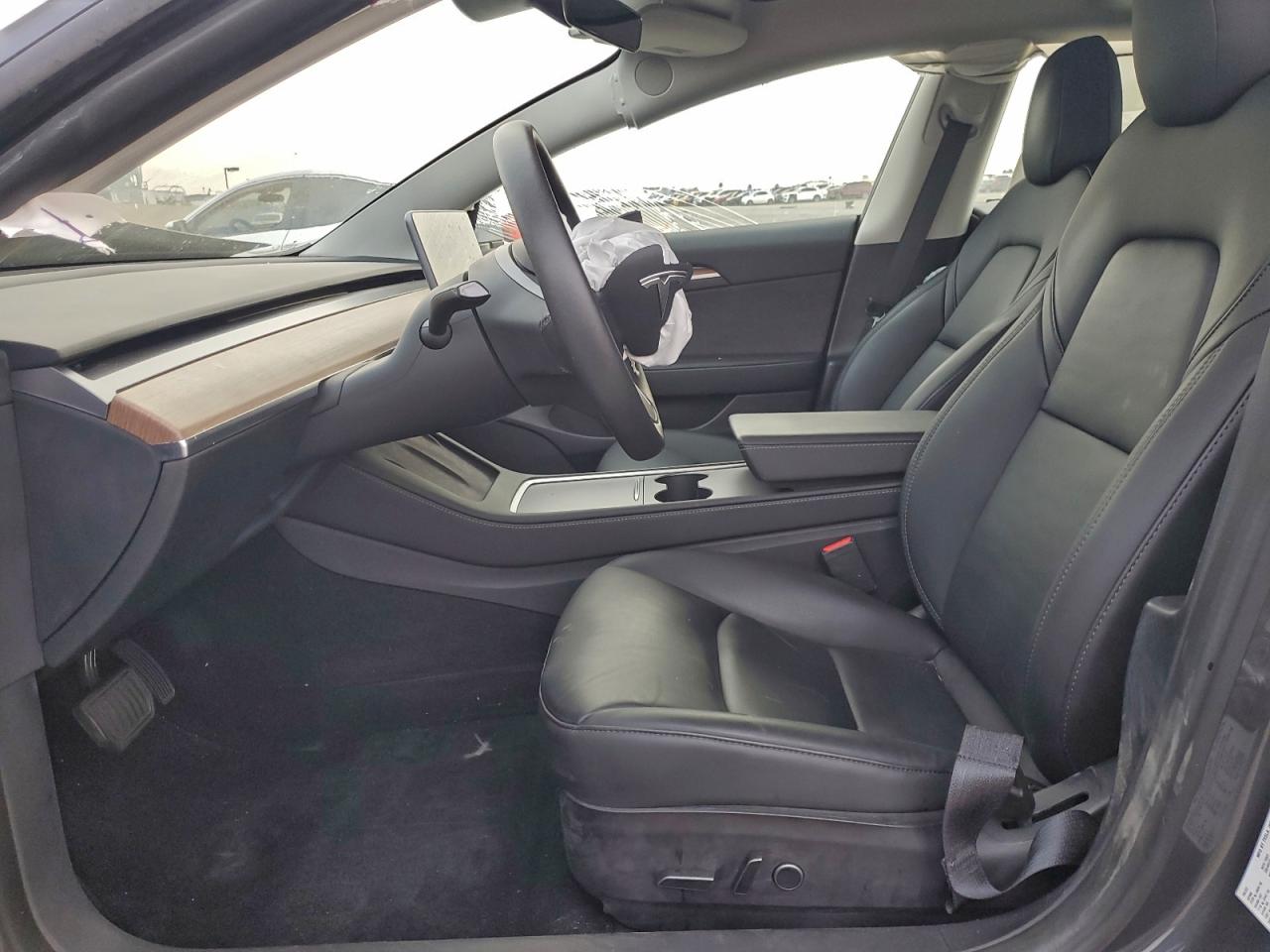 2023 TESLA MODEL 3 photo 7