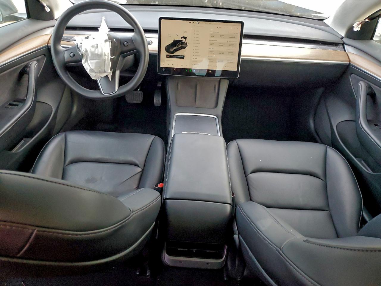 2023 TESLA MODEL 3 photo 8