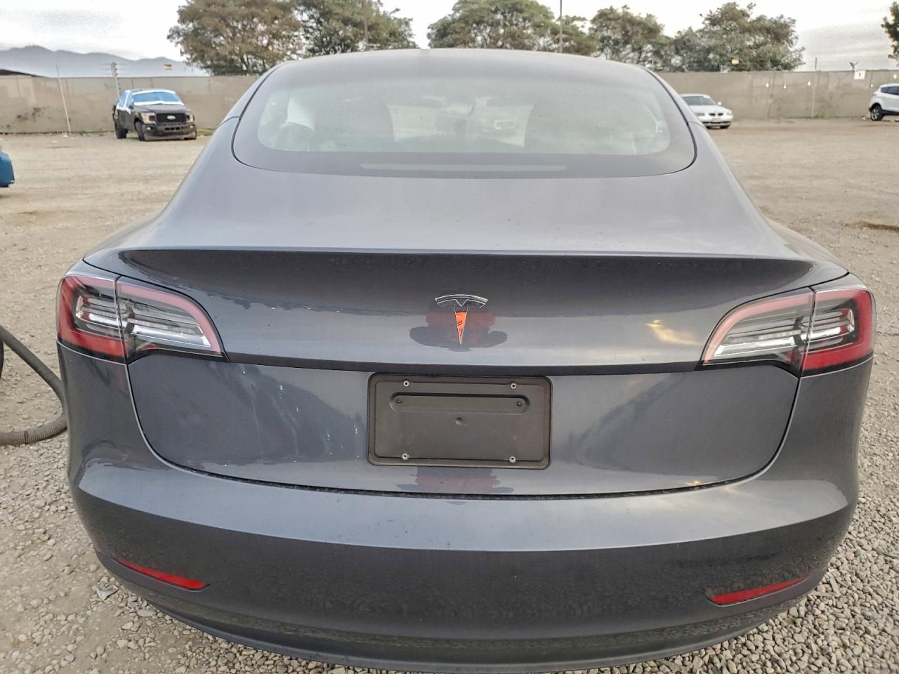 2023 TESLA MODEL 3 photo 6