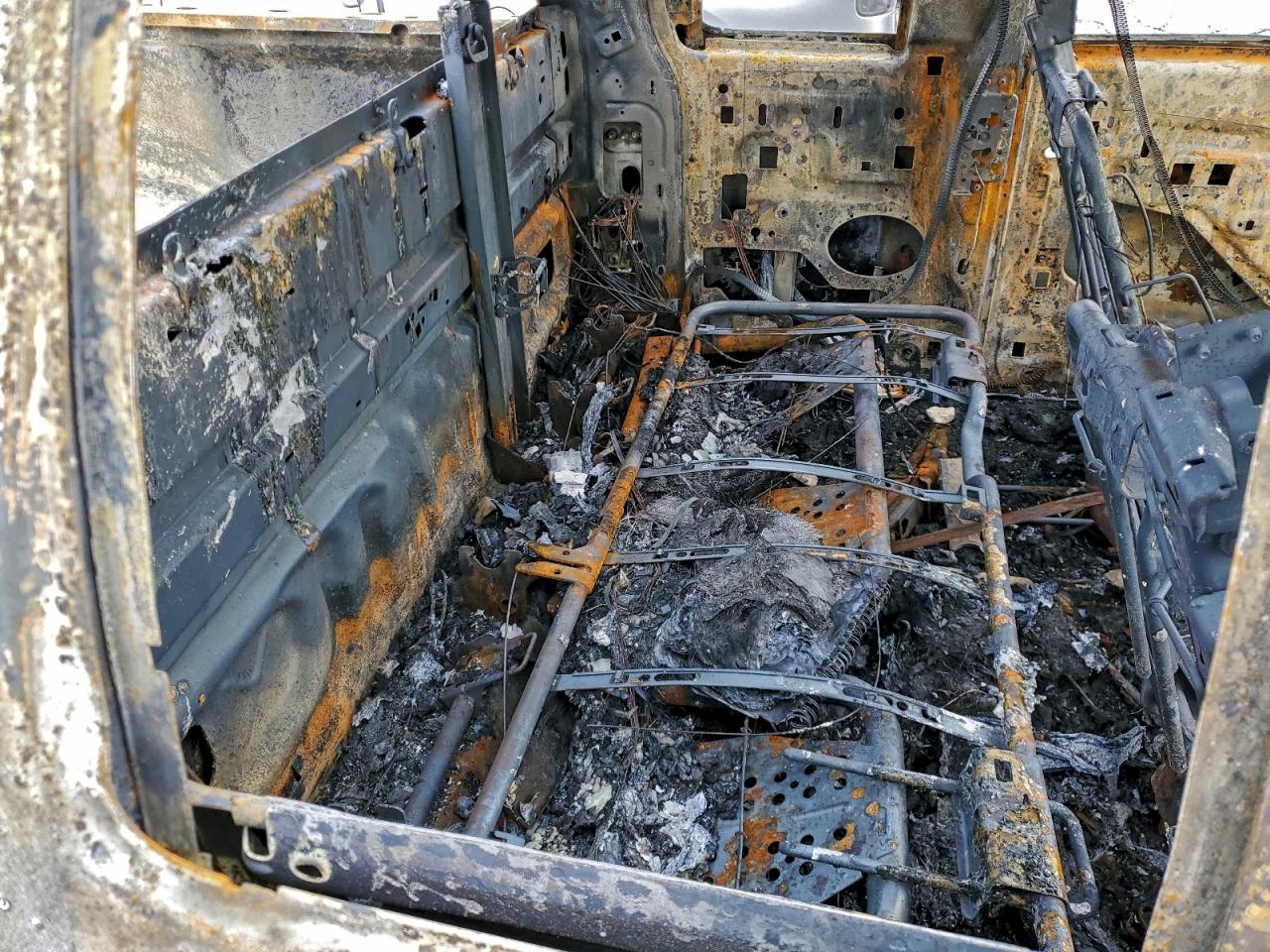 2004 FORD F150 photo 10