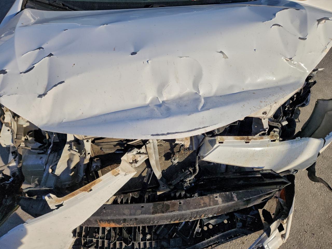 2018 TOYOTA COROLLA L photo 11