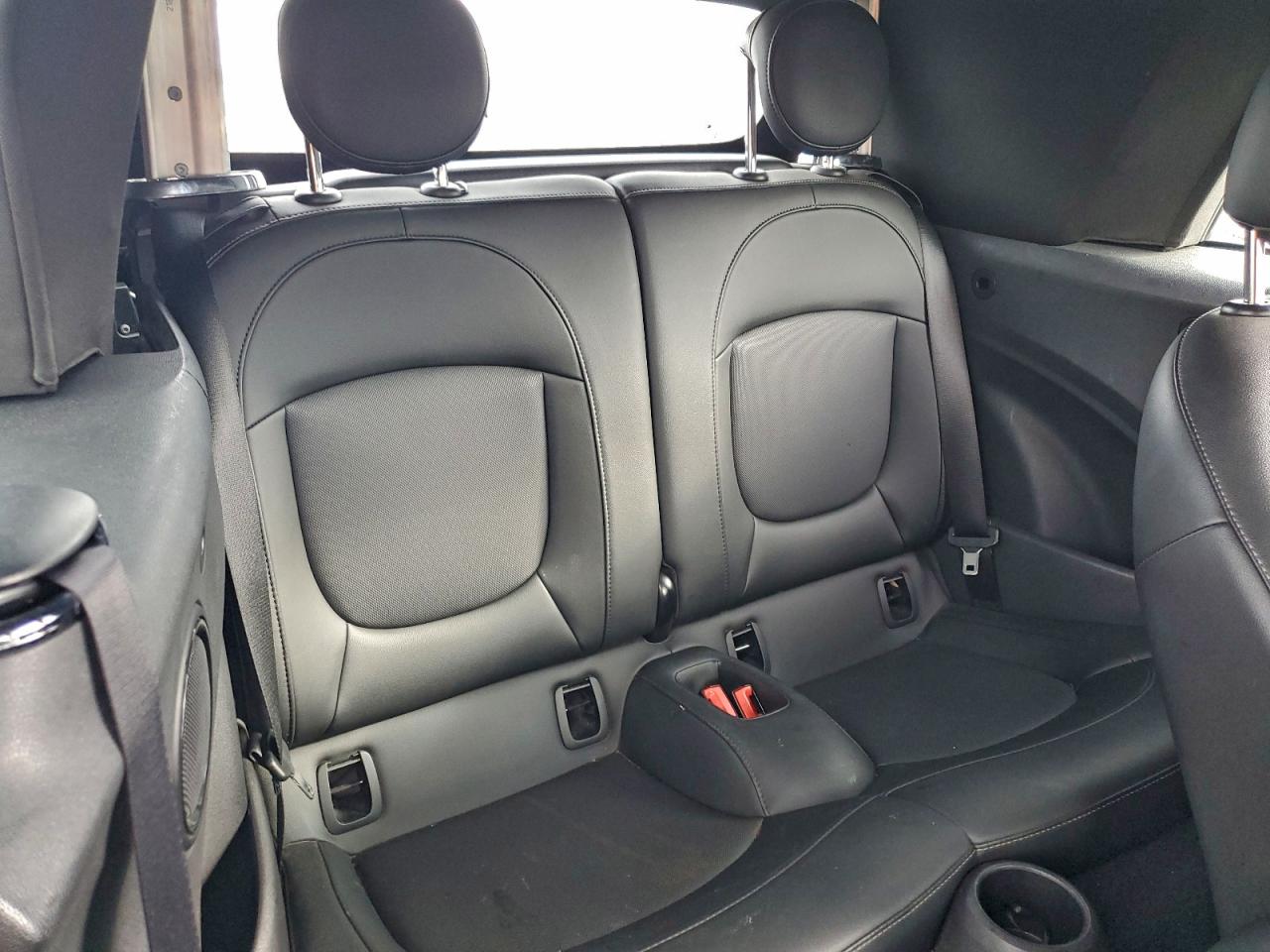2019 MINI COOPER photo 10