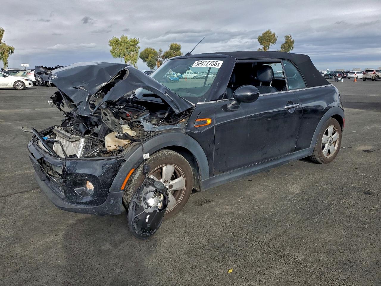2019 MINI COOPER