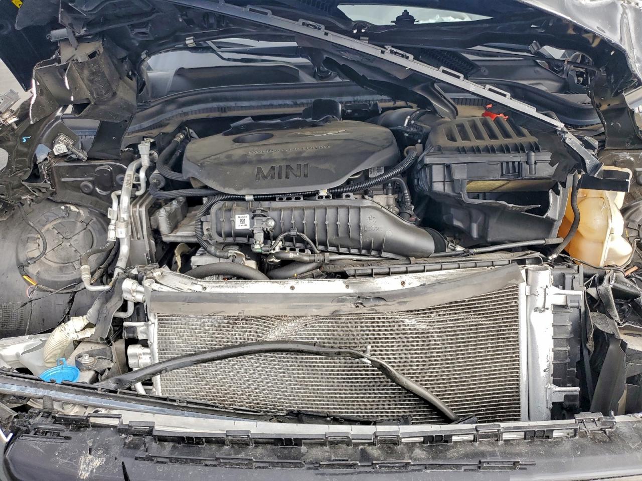 2019 MINI COOPER photo 11