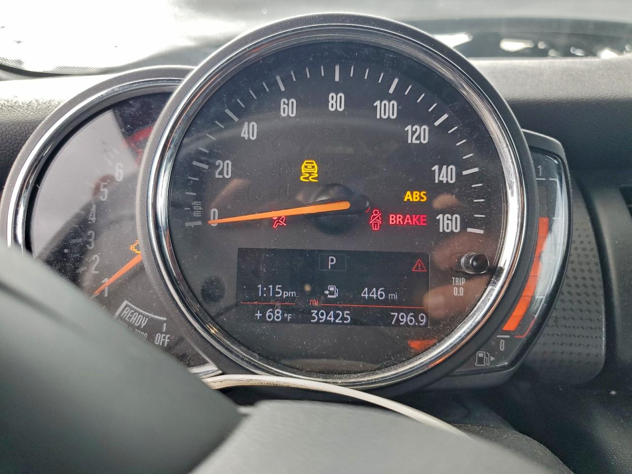 2019 MINI COOPER photo 9