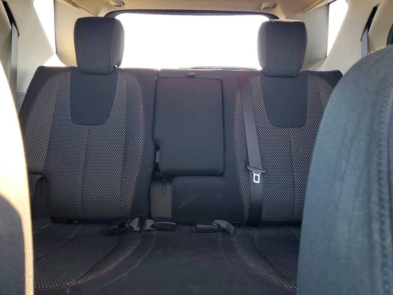 2016 CHEVROLET EQUINOX LT photo 10