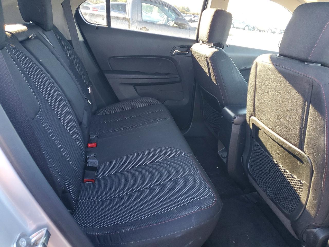 2016 CHEVROLET EQUINOX LT photo 11