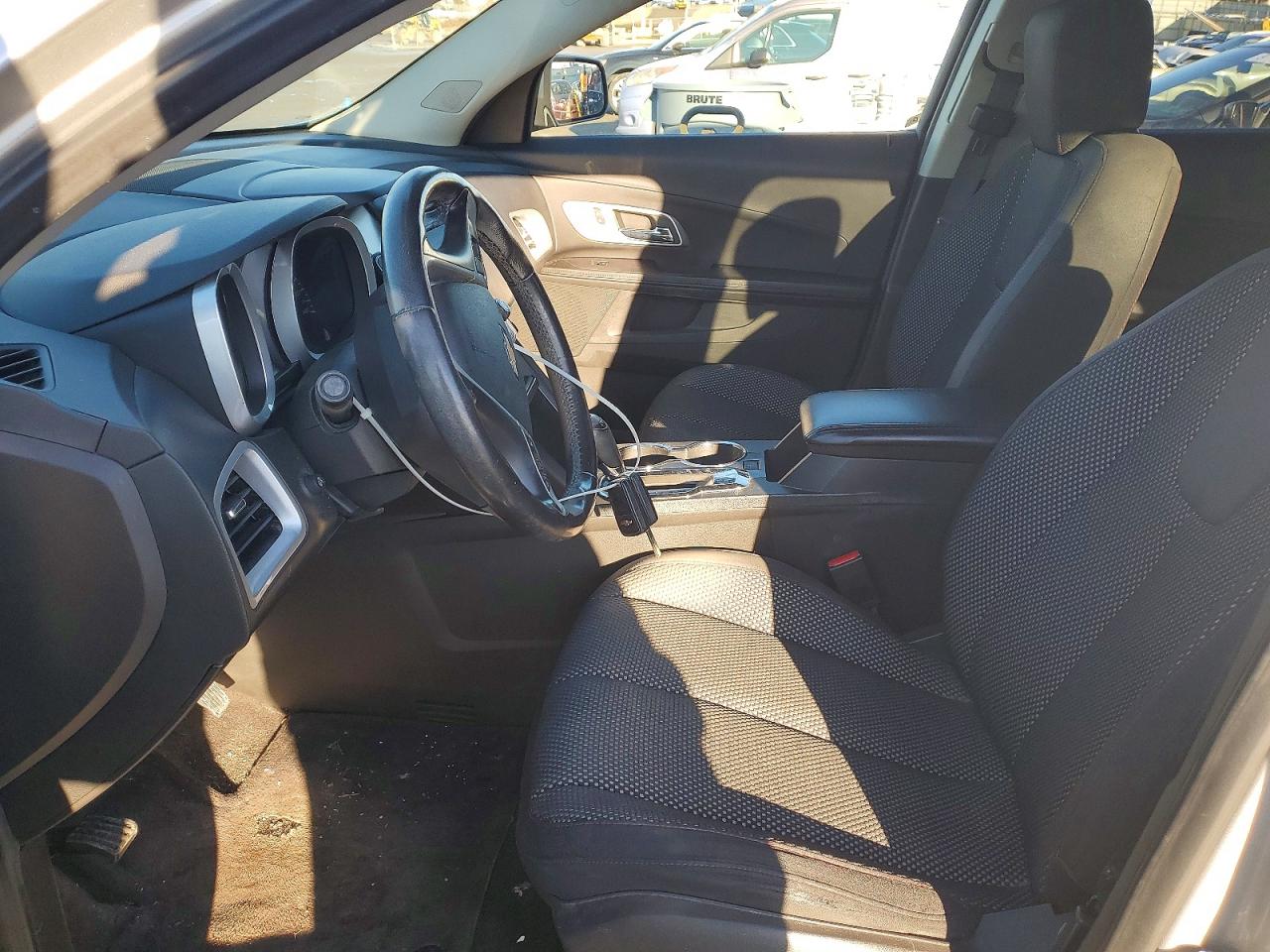 2016 CHEVROLET EQUINOX LT photo 7