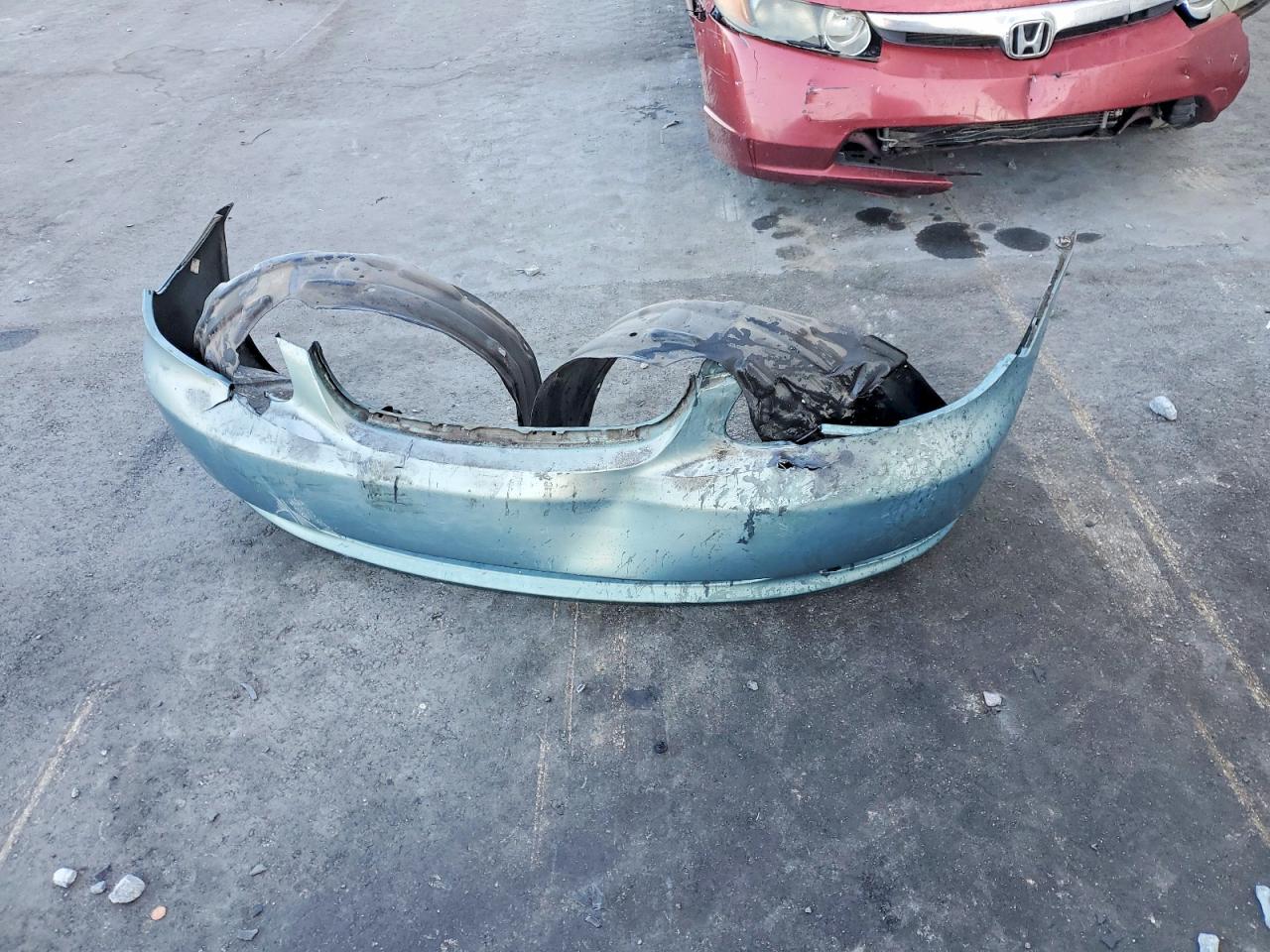 2006 TOYOTA COROLLA CE photo 12