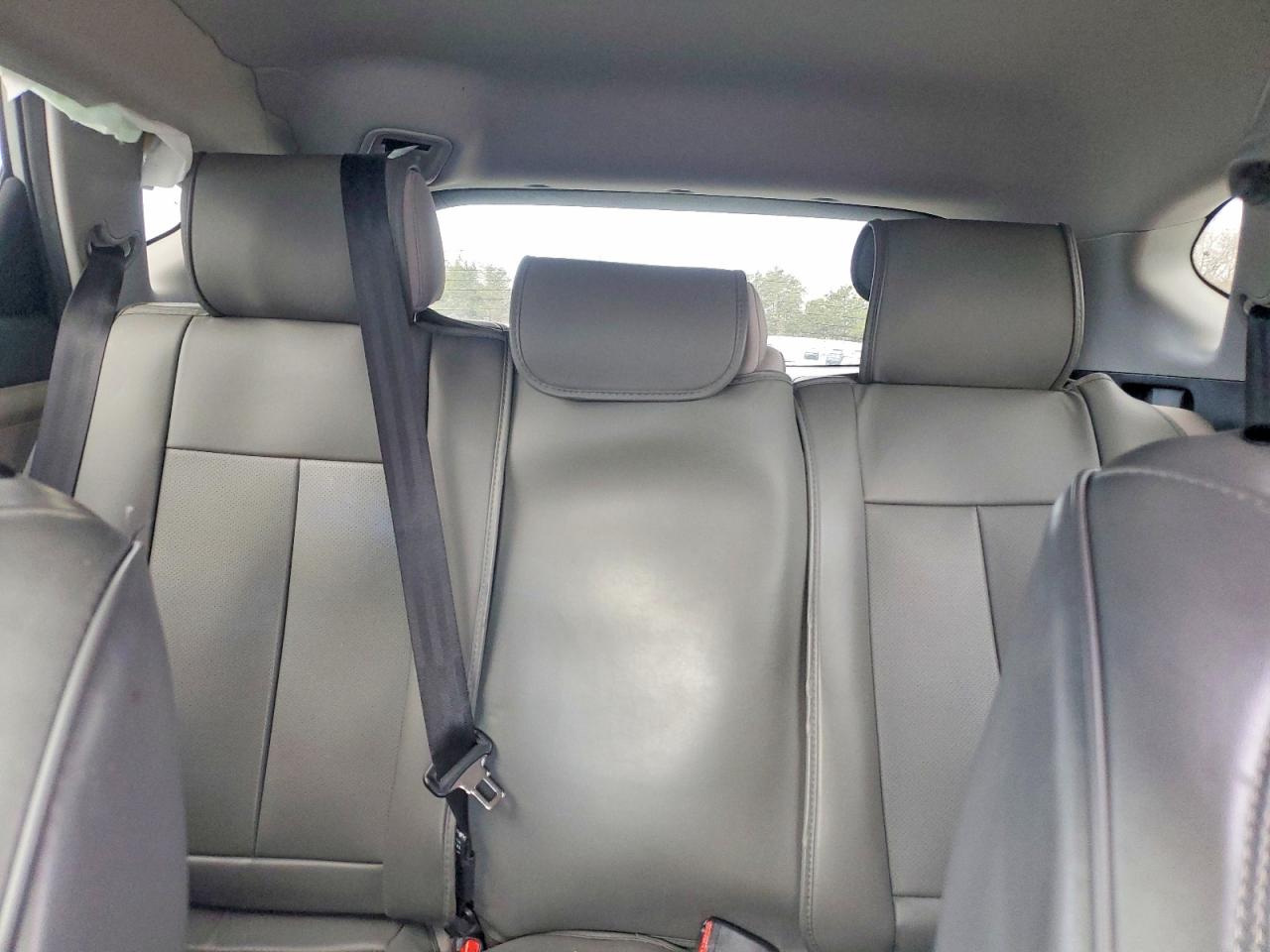 2020 HYUNDAI TUCSON LIMITED photo 10