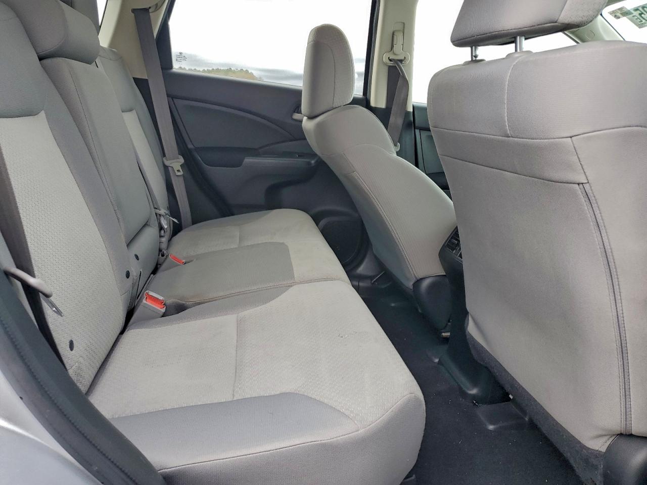 2016 HONDA CR-V SE photo 10