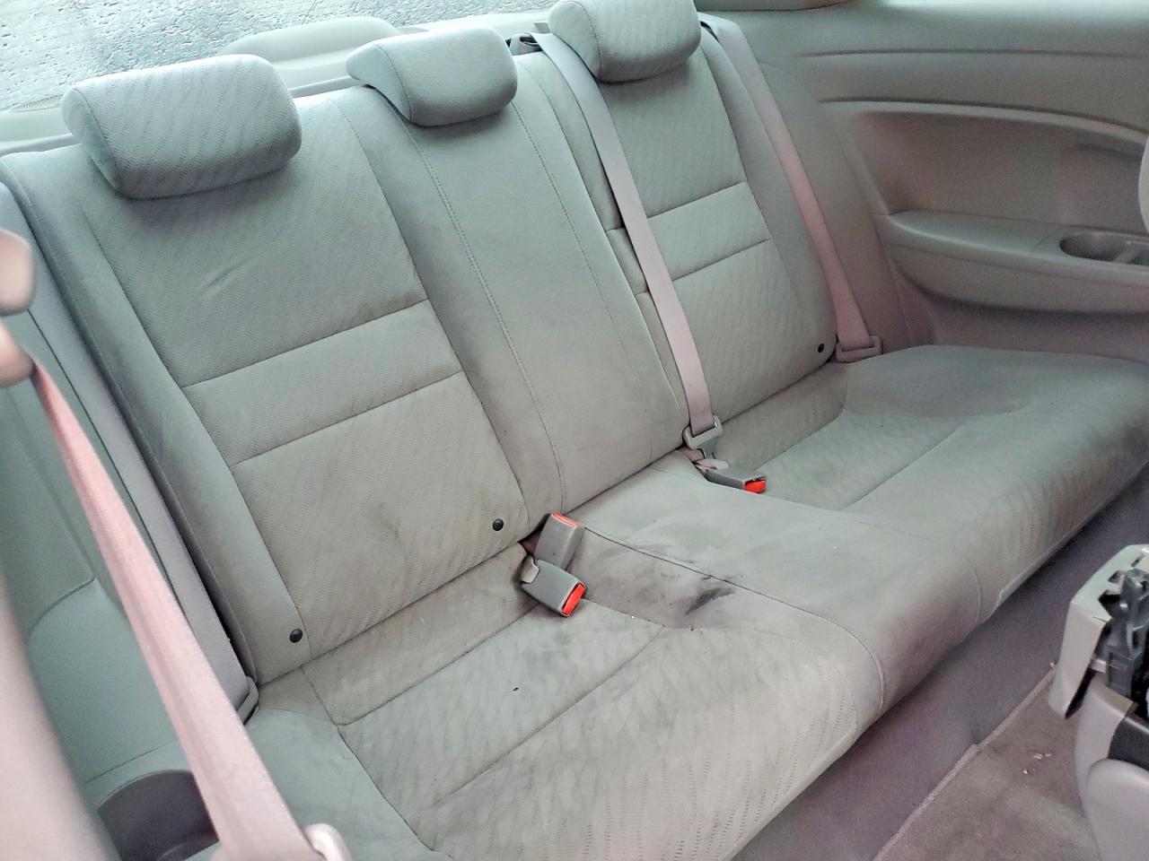 2009 HONDA CIVIC LX photo 10