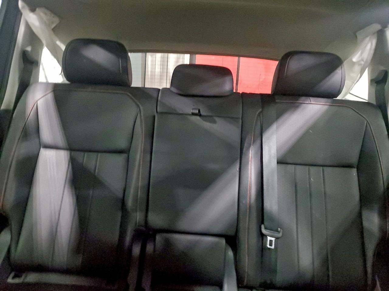 2024 VOLKSWAGEN TIGUAN WOLFSBURG photo 19