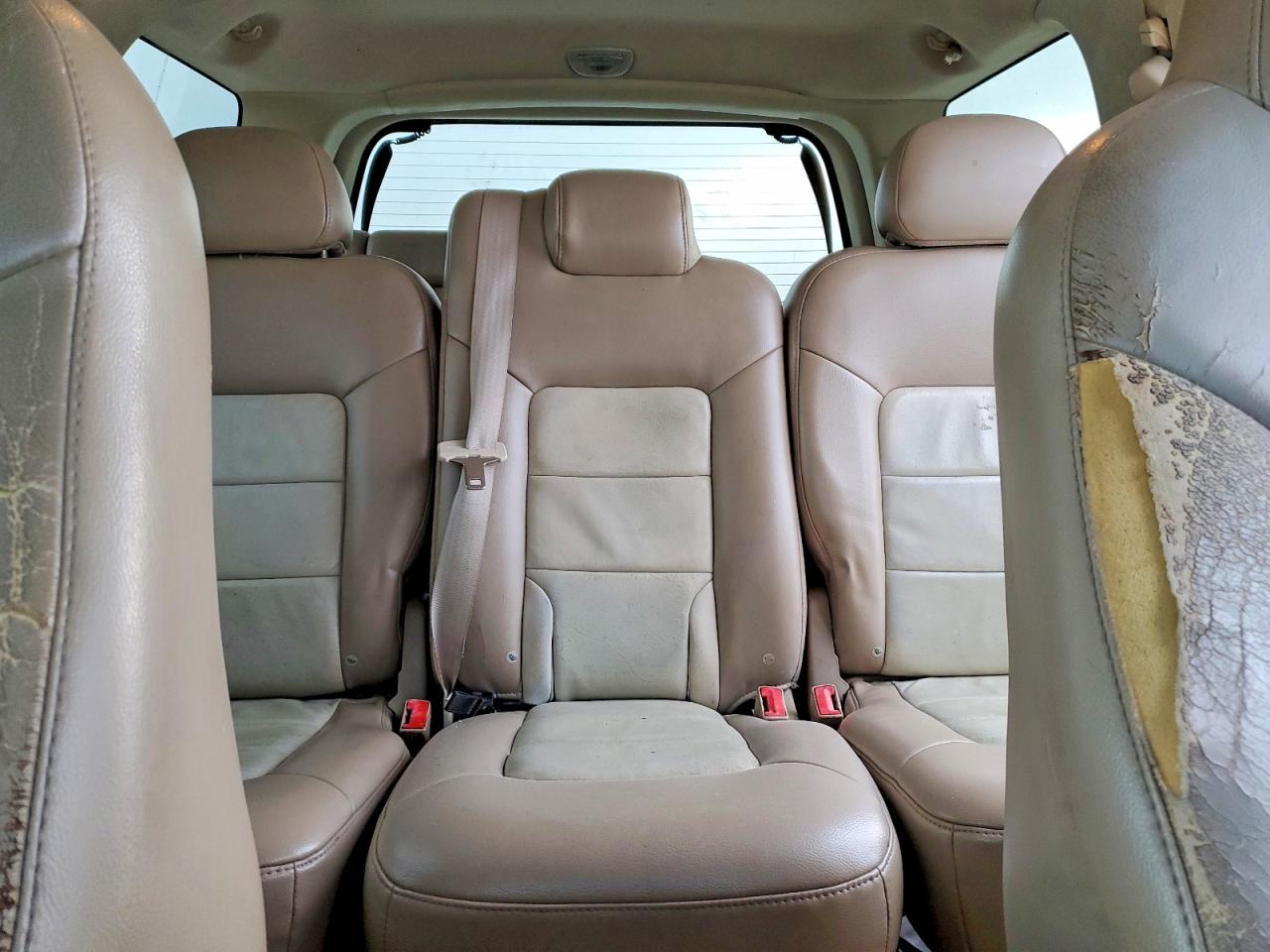 2004 FORD EXPEDITION EDDIE BAUER photo 19
