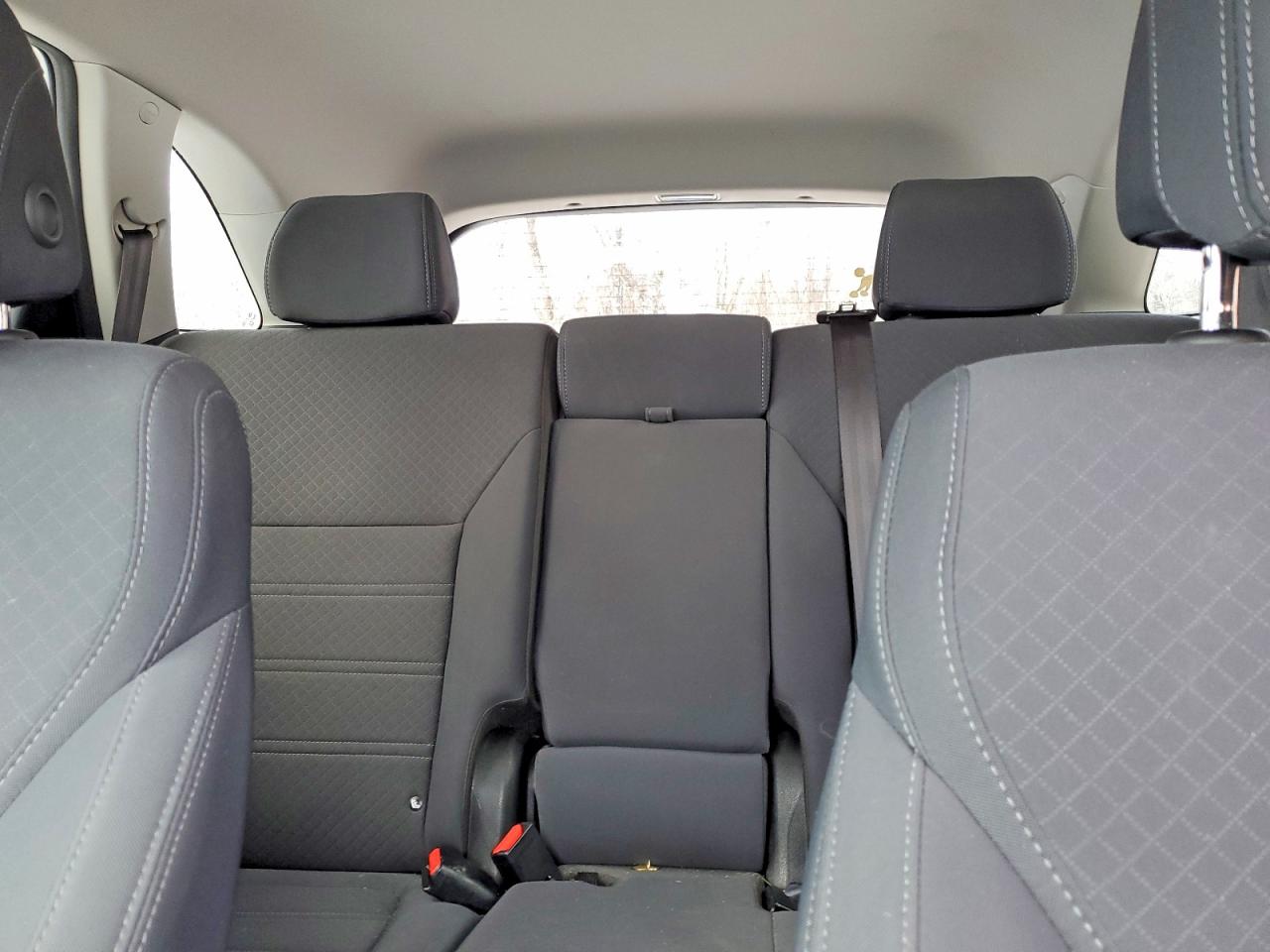 2017 KIA SORENTO LX photo 10