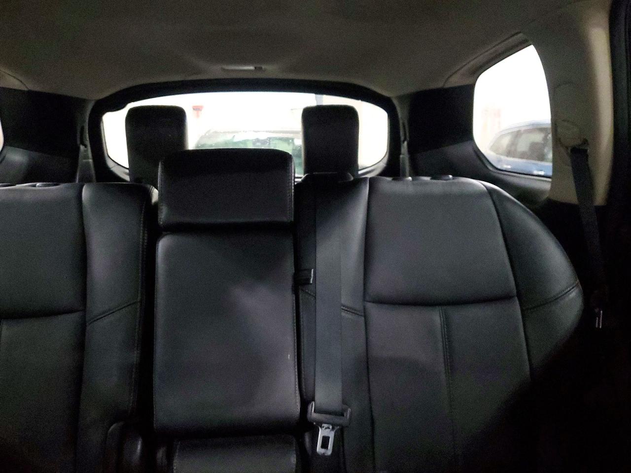 2013 NISSAN PATHFINDER S photo 19