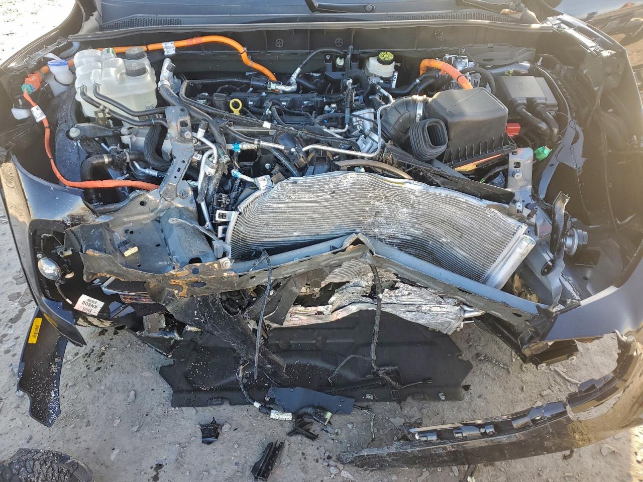 2025 FORD ESCAPE ST LINE SELECT photo 12
