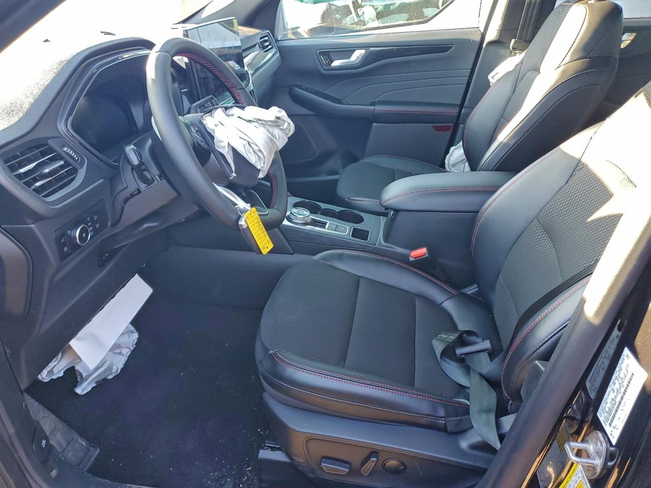 2025 FORD ESCAPE ST LINE SELECT photo 7