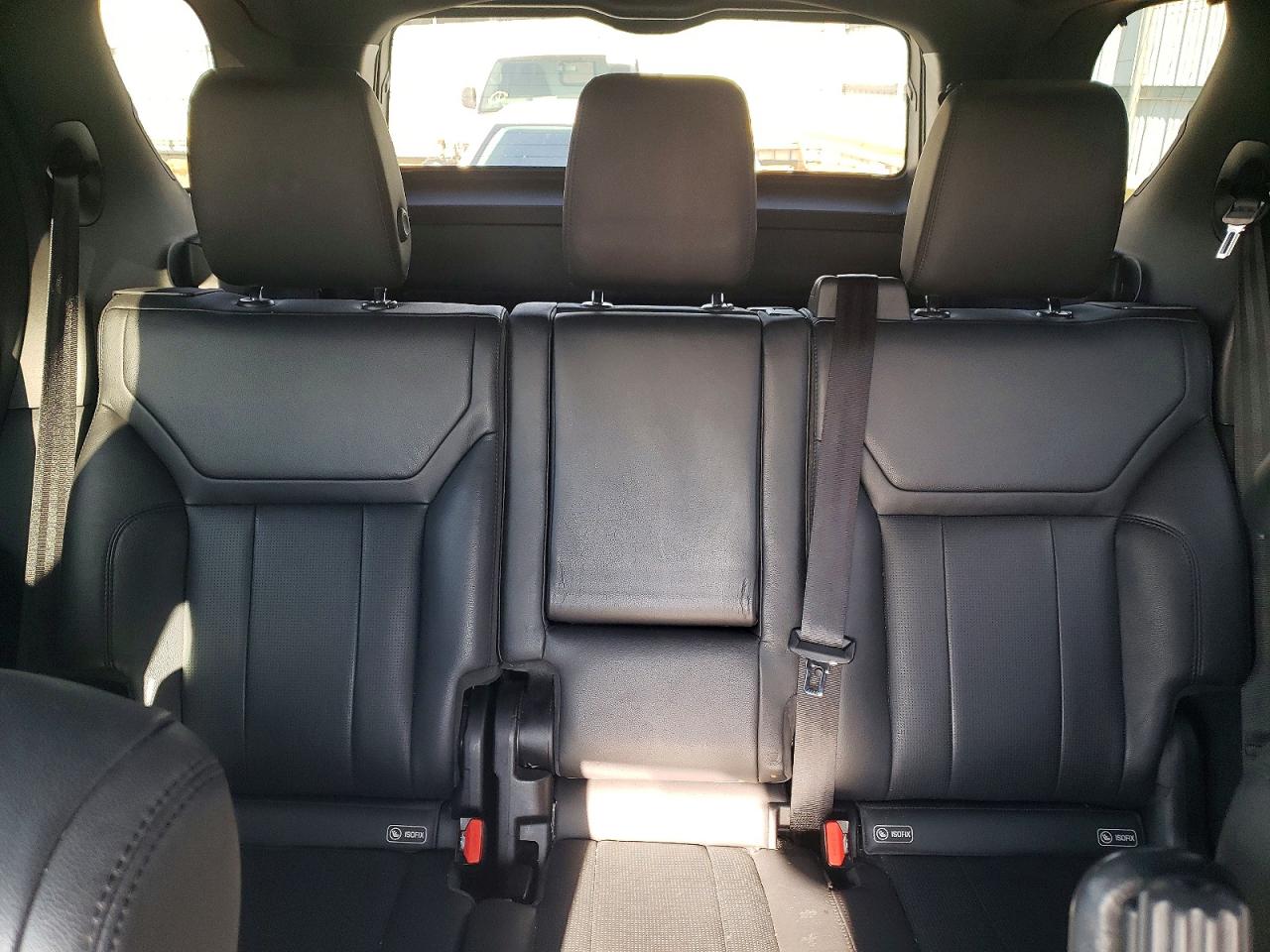 2019 LAND ROVER DISCOVERY SE photo 10