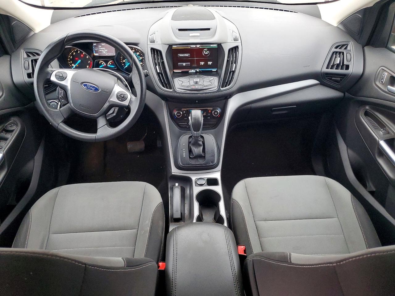 2014 FORD ESCAPE SE photo 8