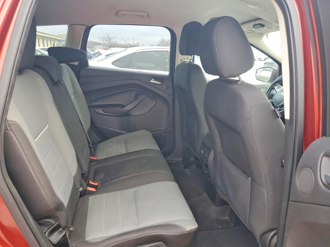 2014 FORD ESCAPE SE photo 11