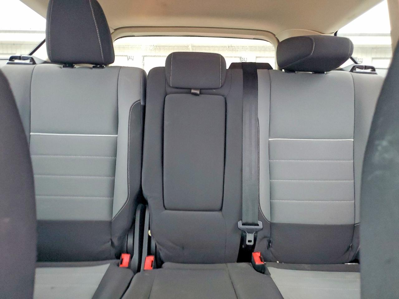 2014 FORD ESCAPE SE photo 10