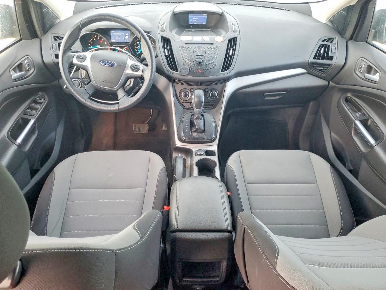 2014 FORD ESCAPE SE photo 15