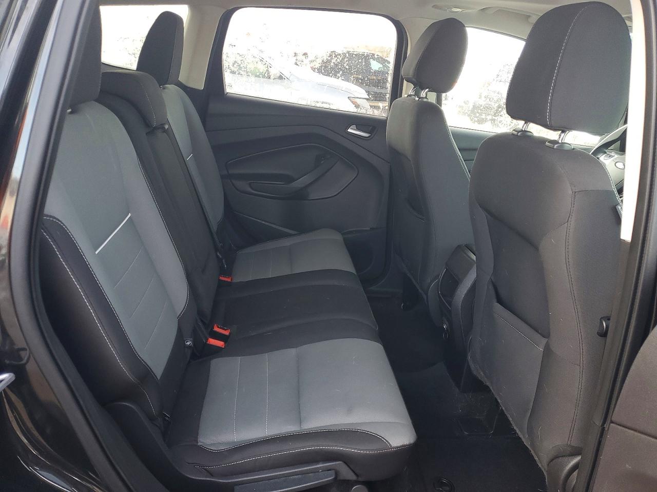 2014 FORD ESCAPE SE photo 21