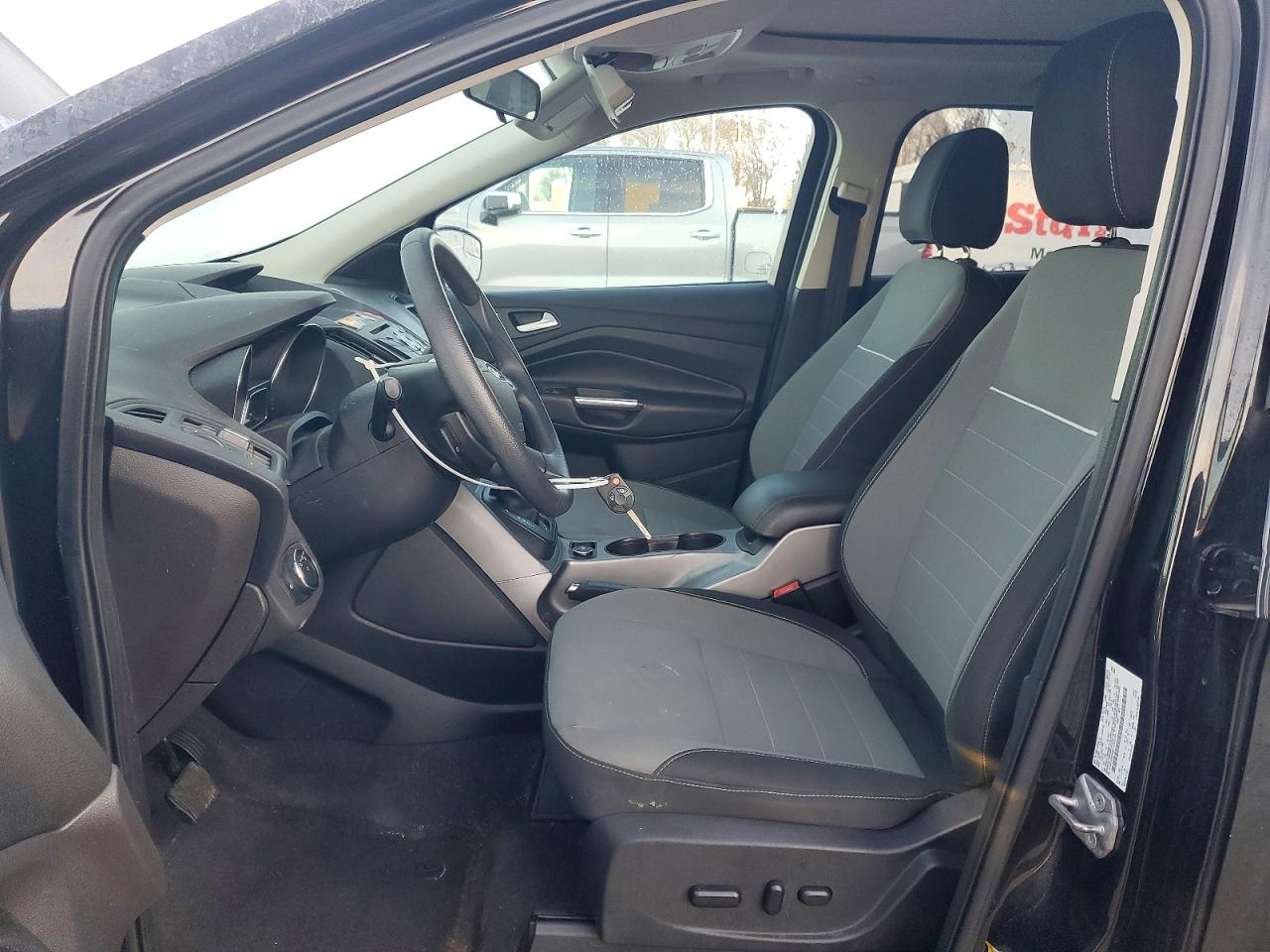 2014 FORD ESCAPE SE photo 13