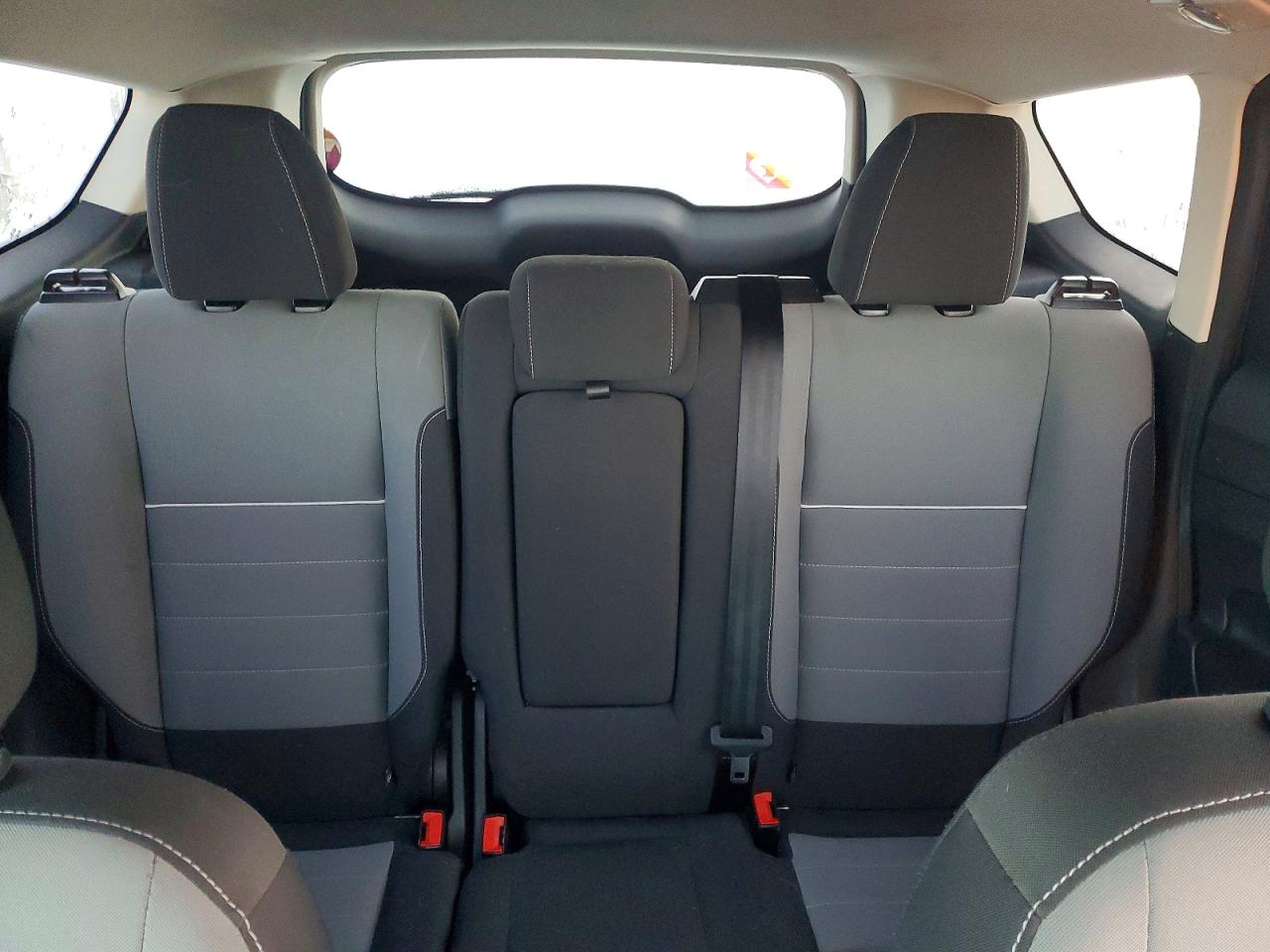 2014 FORD ESCAPE SE photo 19