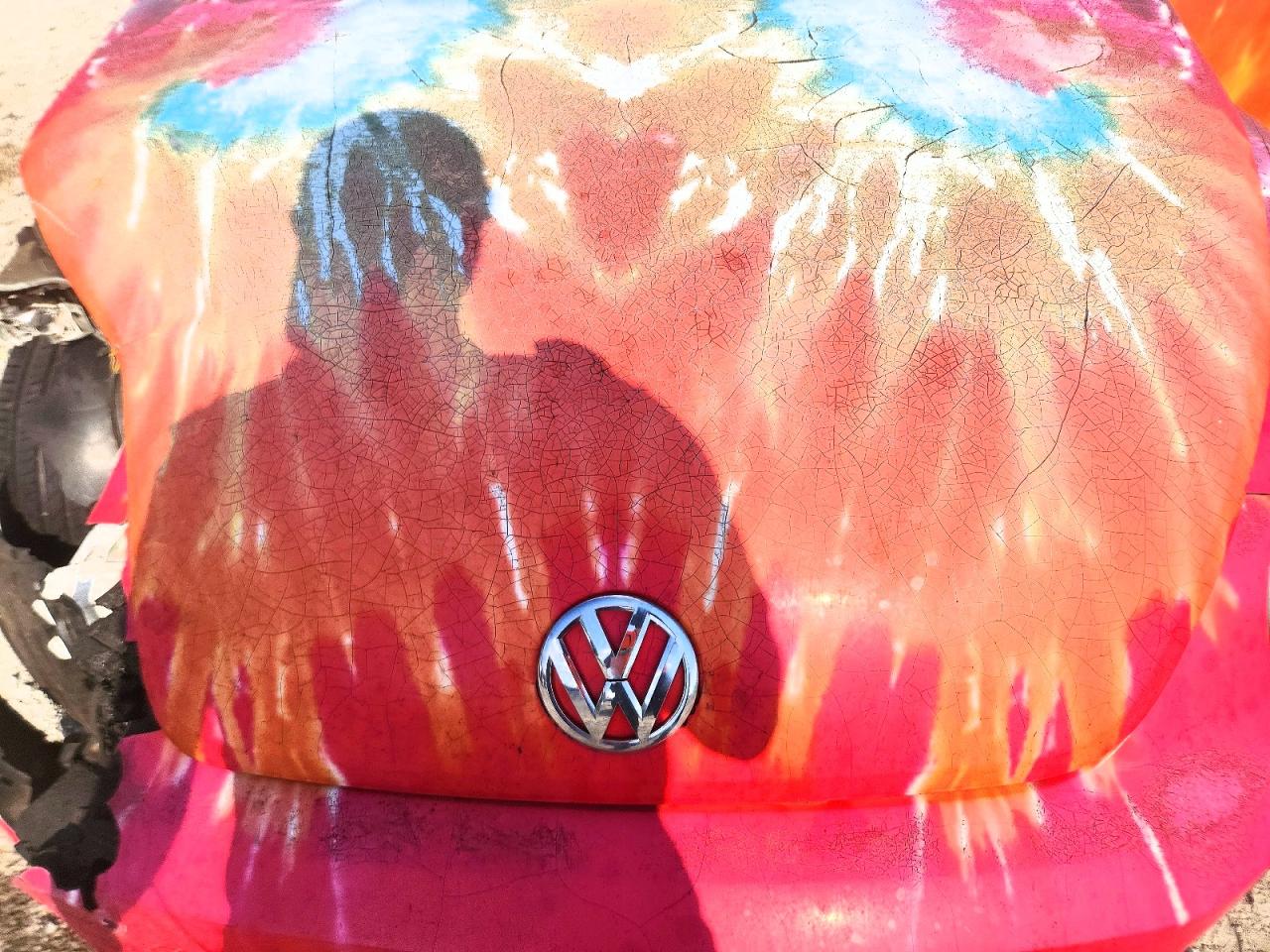 2016 VOLKSWAGEN BEETLE 1.8T photo 11