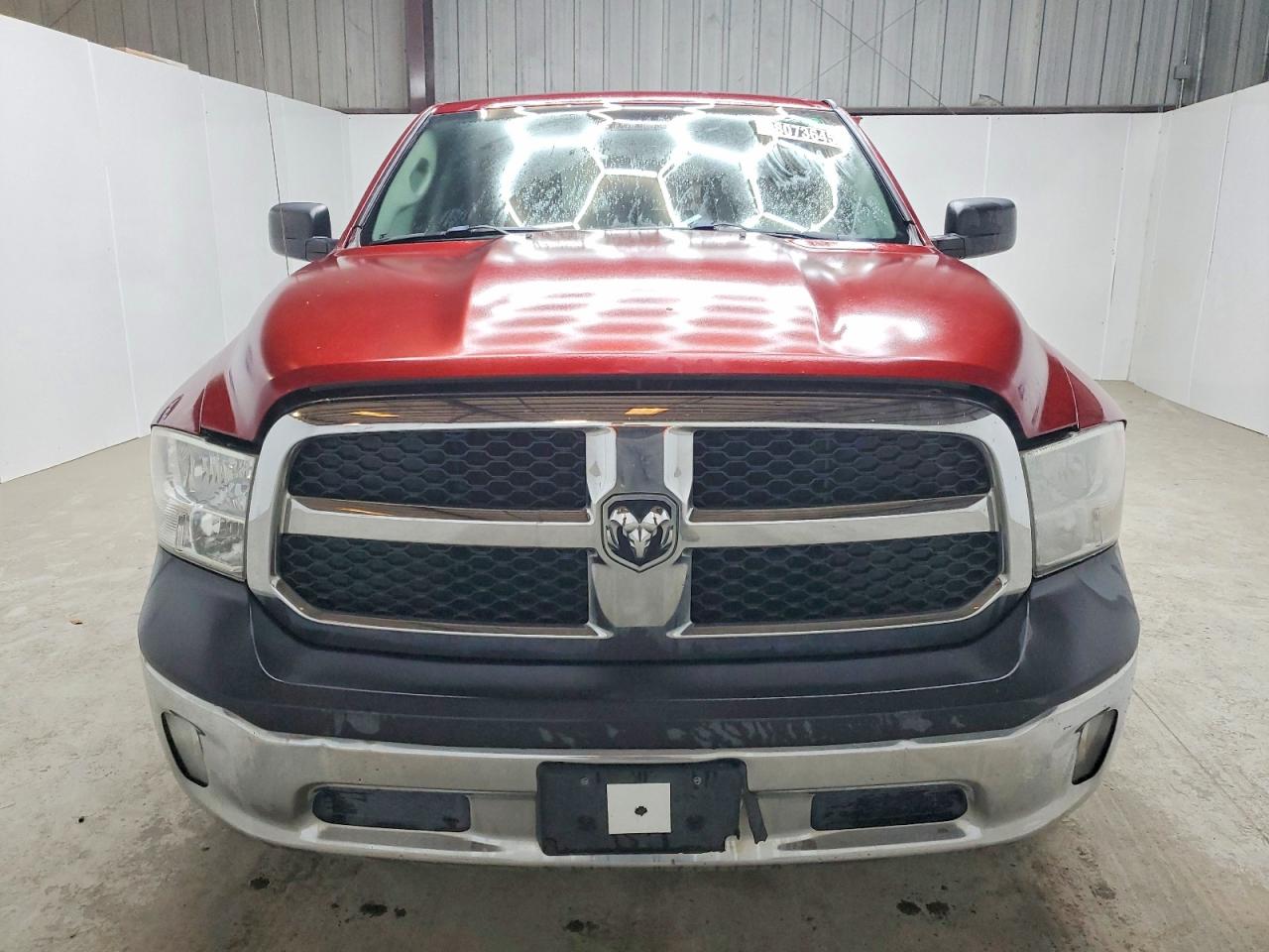 2013 RAM 1500 ST photo 5