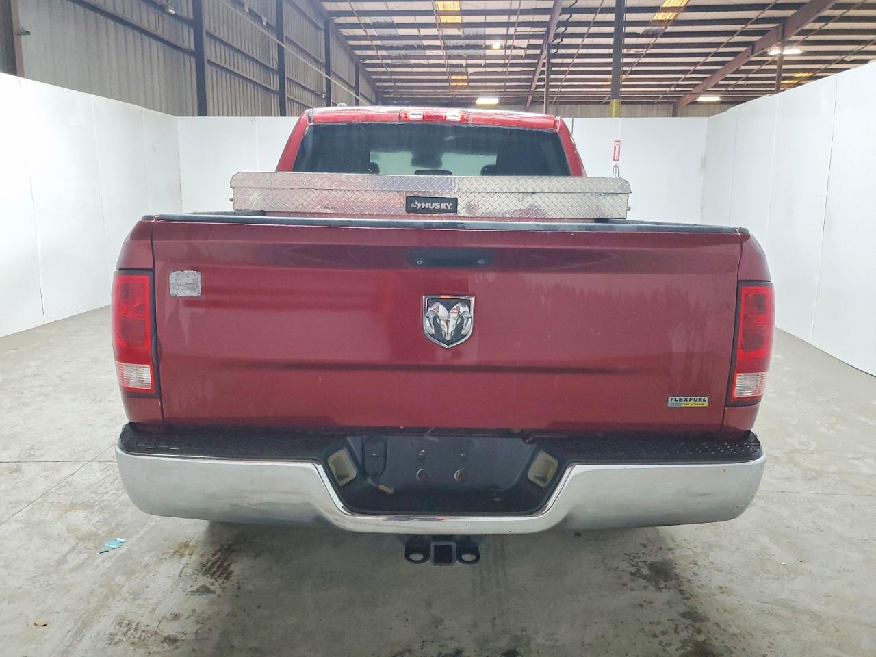 2013 RAM 1500 ST photo 6