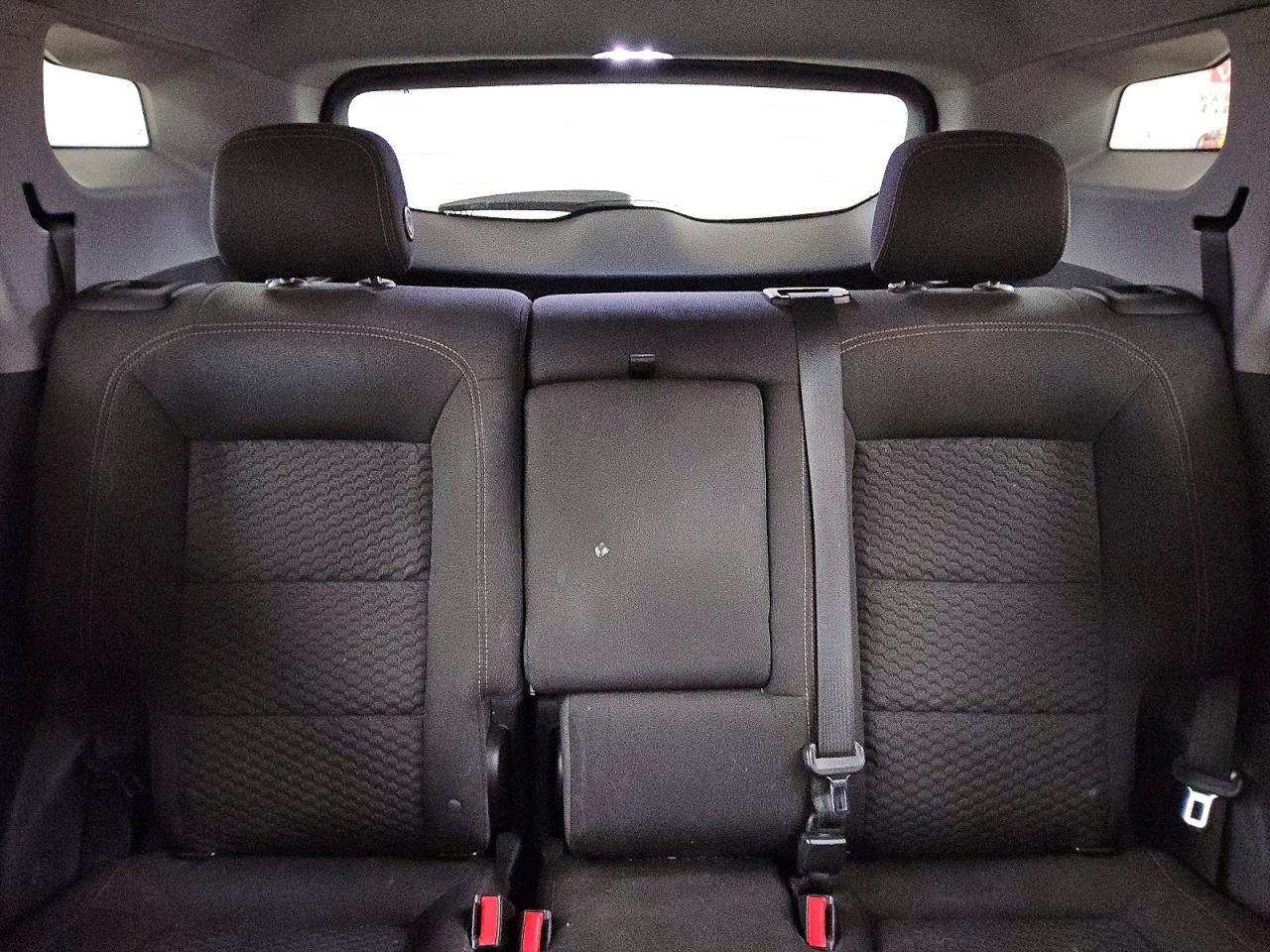 2020 GMC TERRAIN SLE photo 10