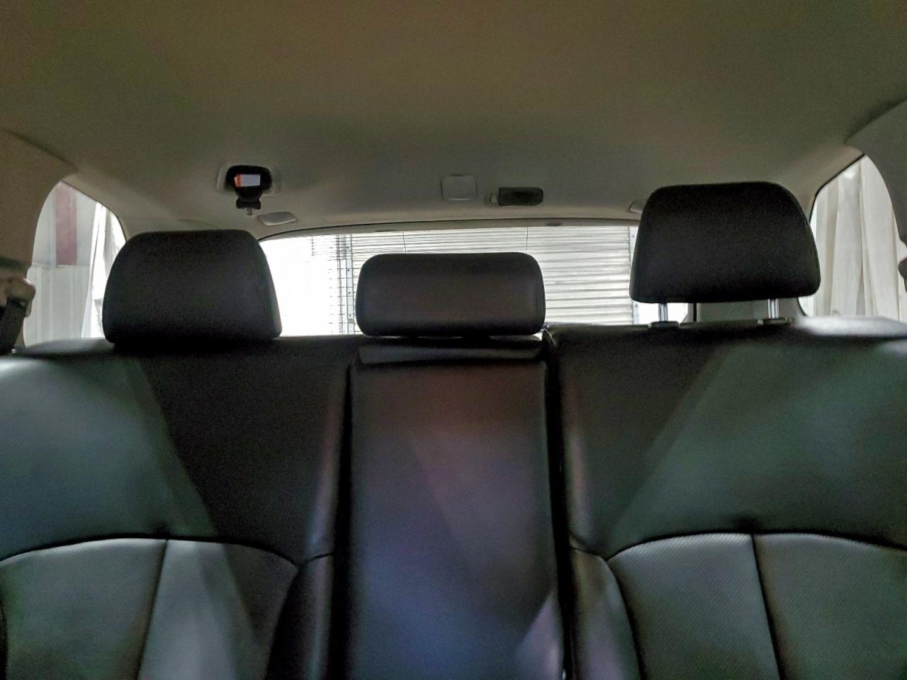 2014 SUBARU OUTBACK 2.5I LIMITED photo 19