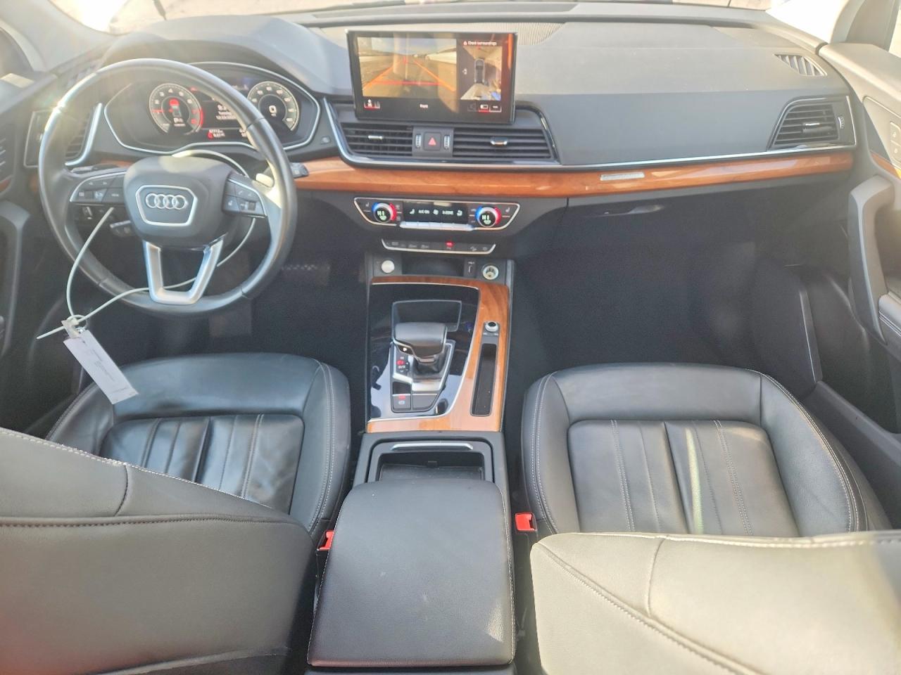 2022 AUDI Q5 PREMIUM PLUS 45 photo 15