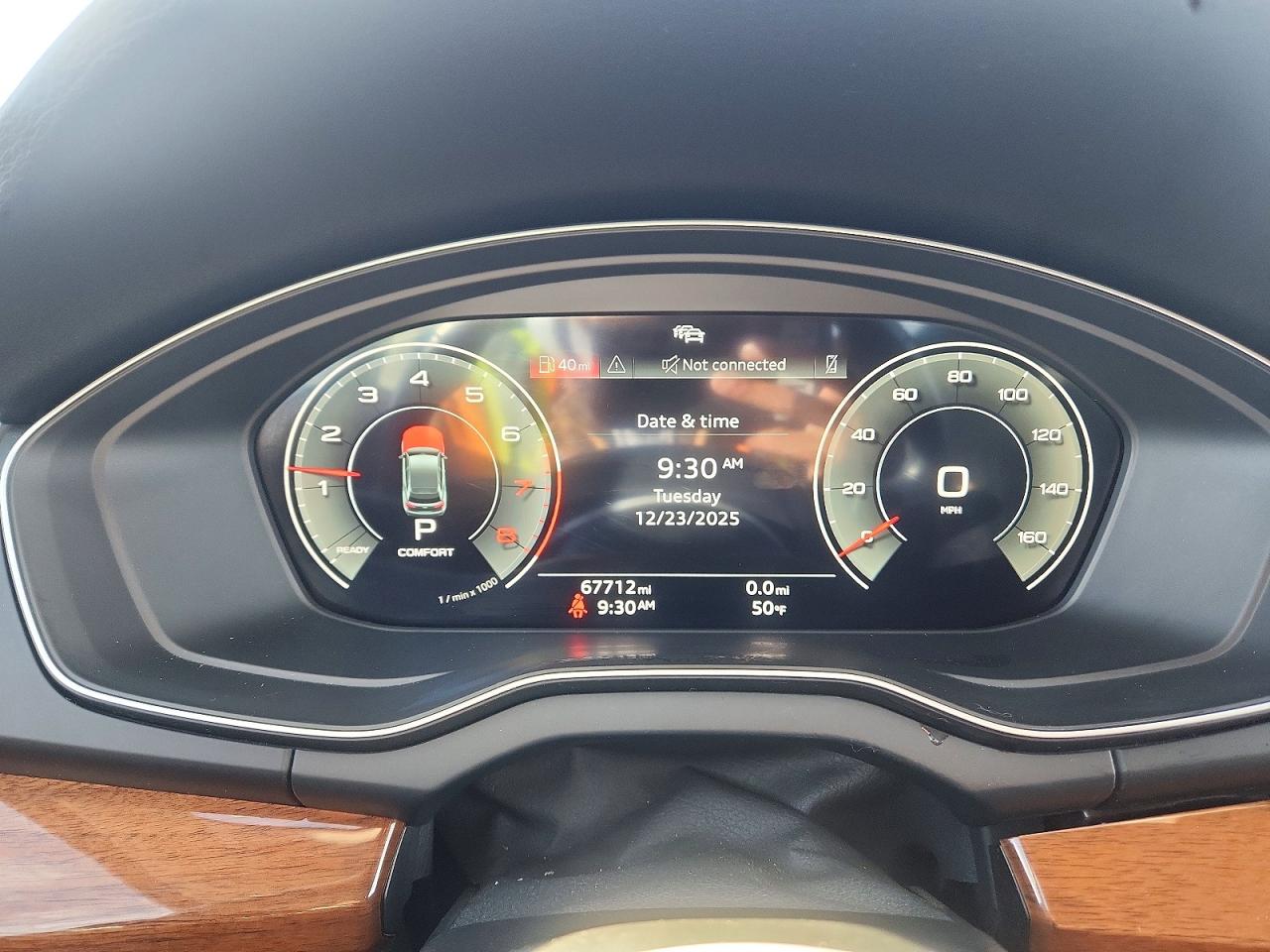 2022 AUDI Q5 PREMIUM PLUS 45 photo 17