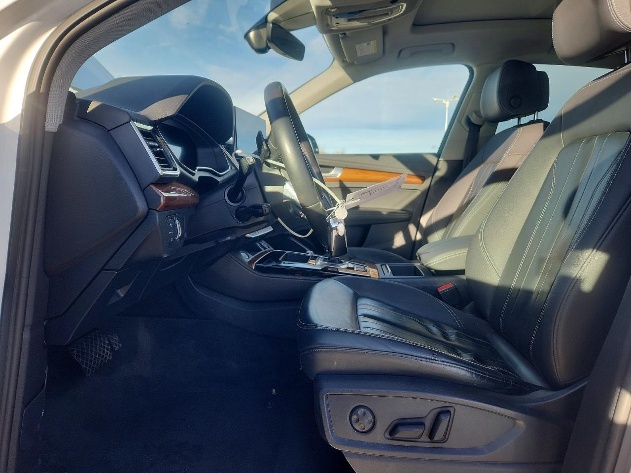 2022 AUDI Q5 PREMIUM PLUS 45 photo 13