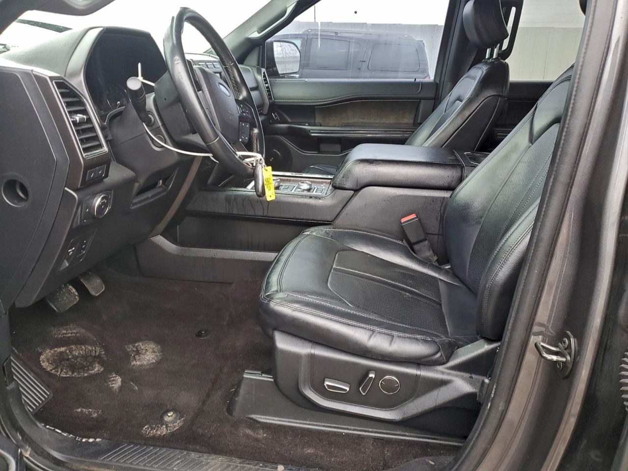 2018 FORD EXPEDITION LIMITED photo 11