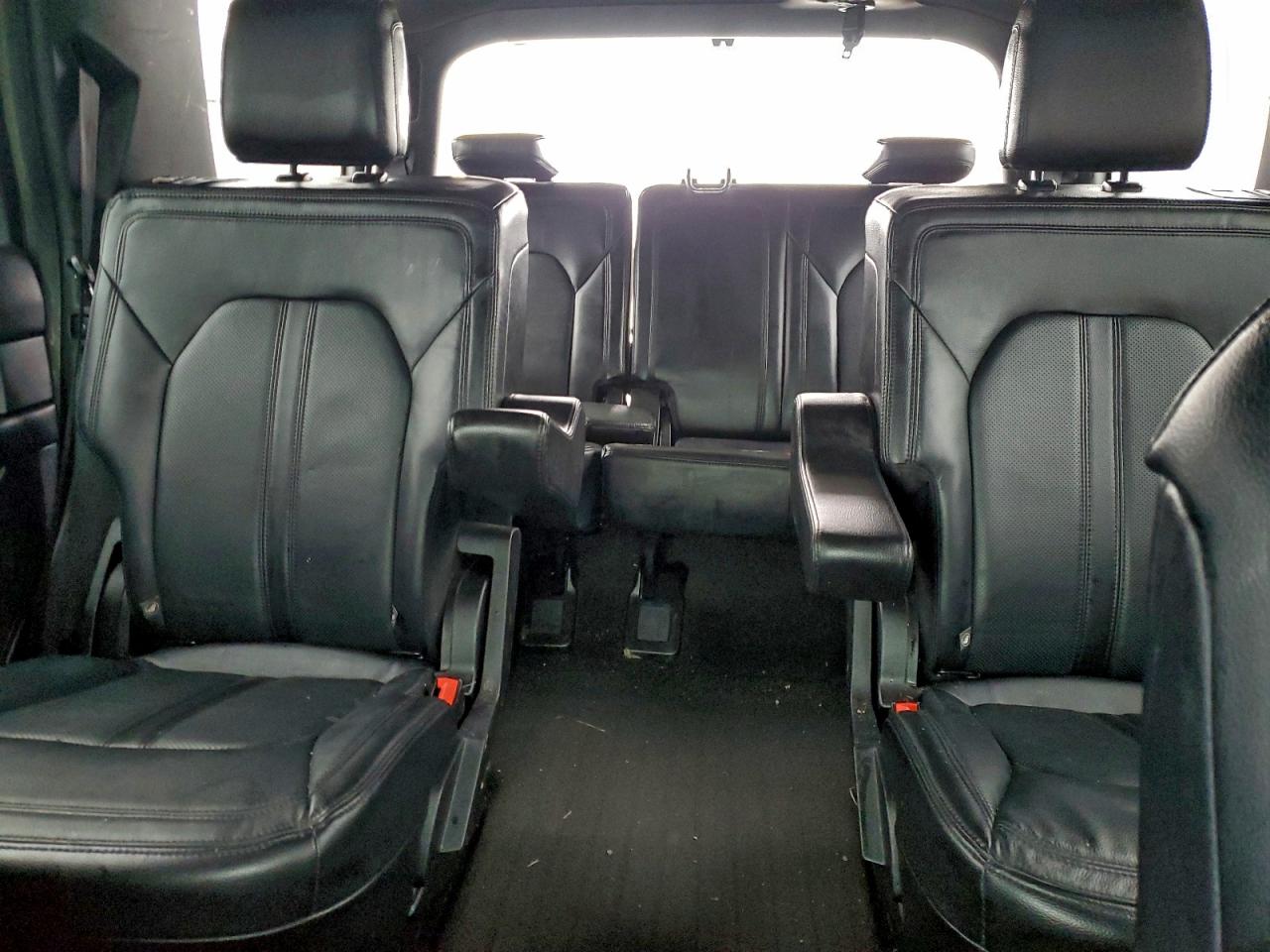 2018 FORD EXPEDITION LIMITED photo 17