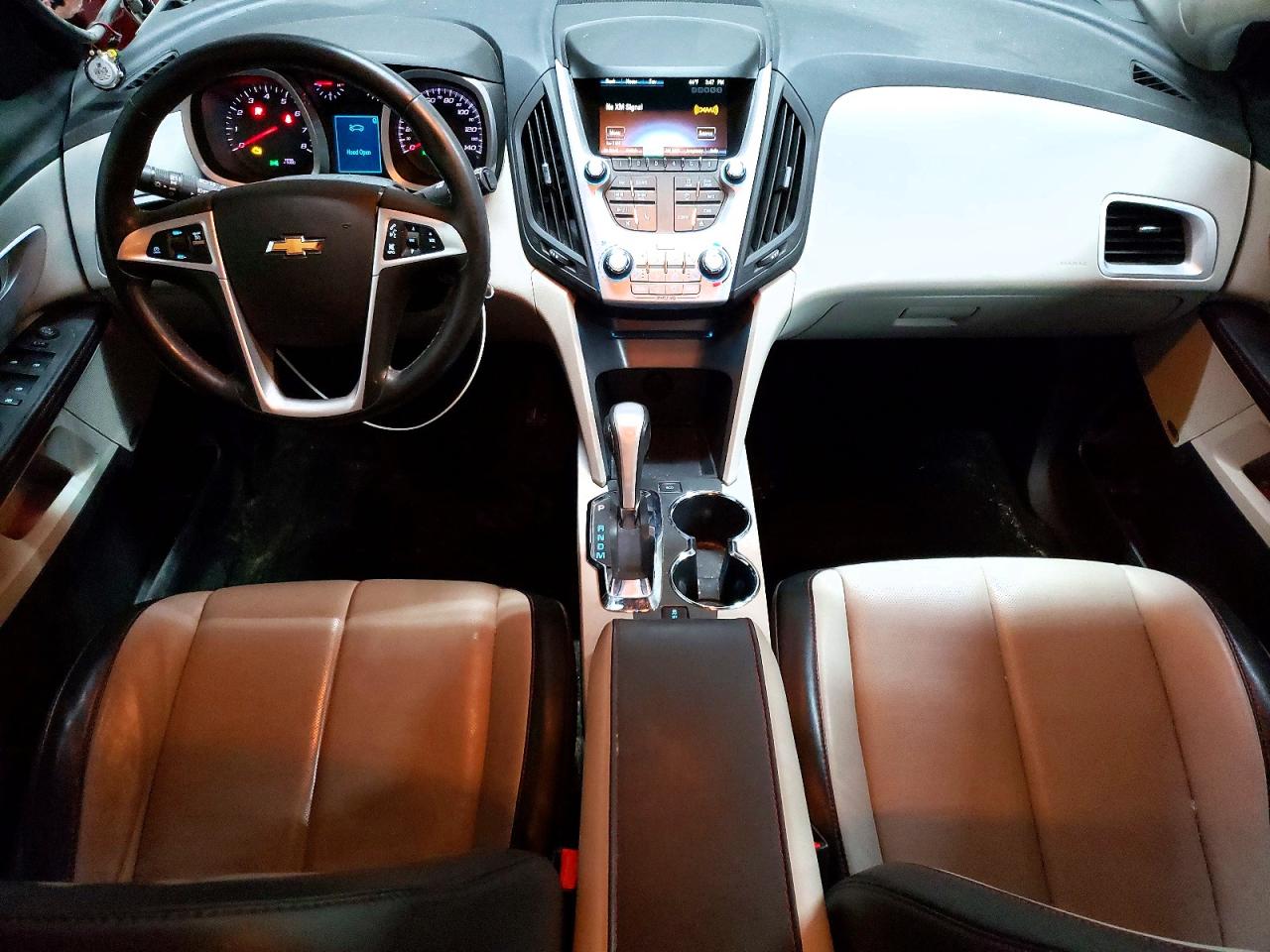 2014 CHEVROLET EQUINOX LT photo 15